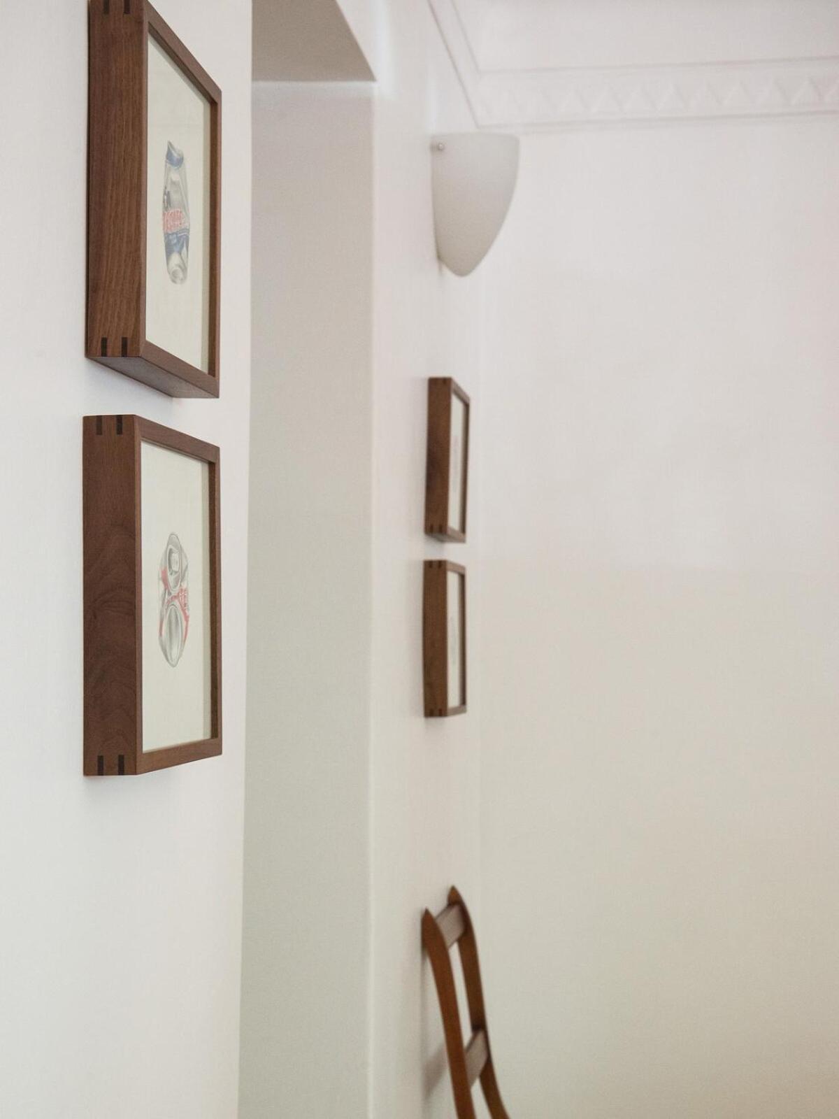 Loft In The Fun Part Of Condesa Mexico City
