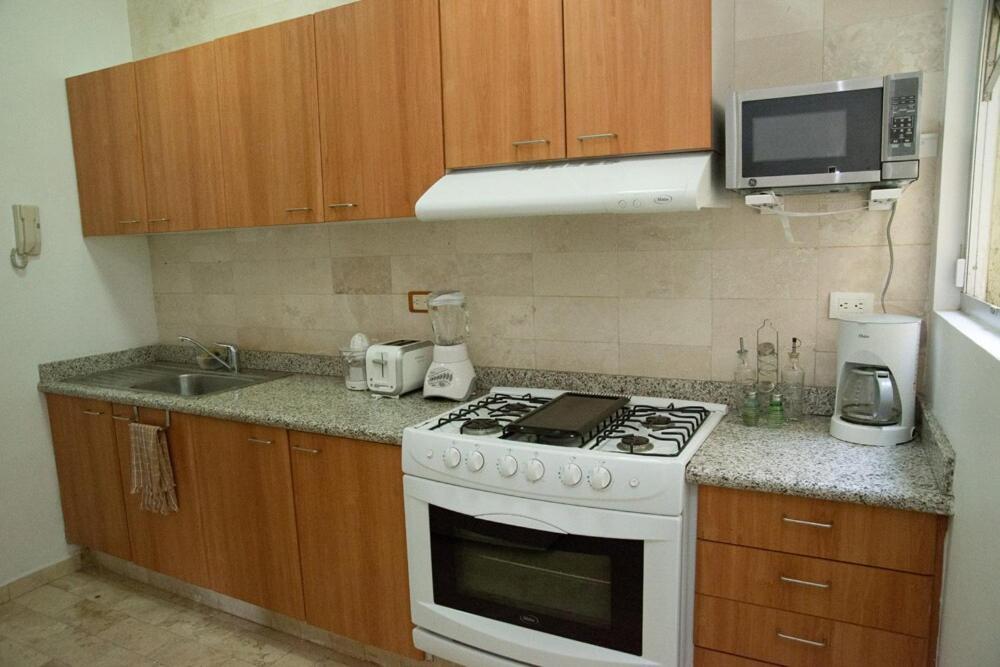Apartment Loft In The Fun Part Of Condesa