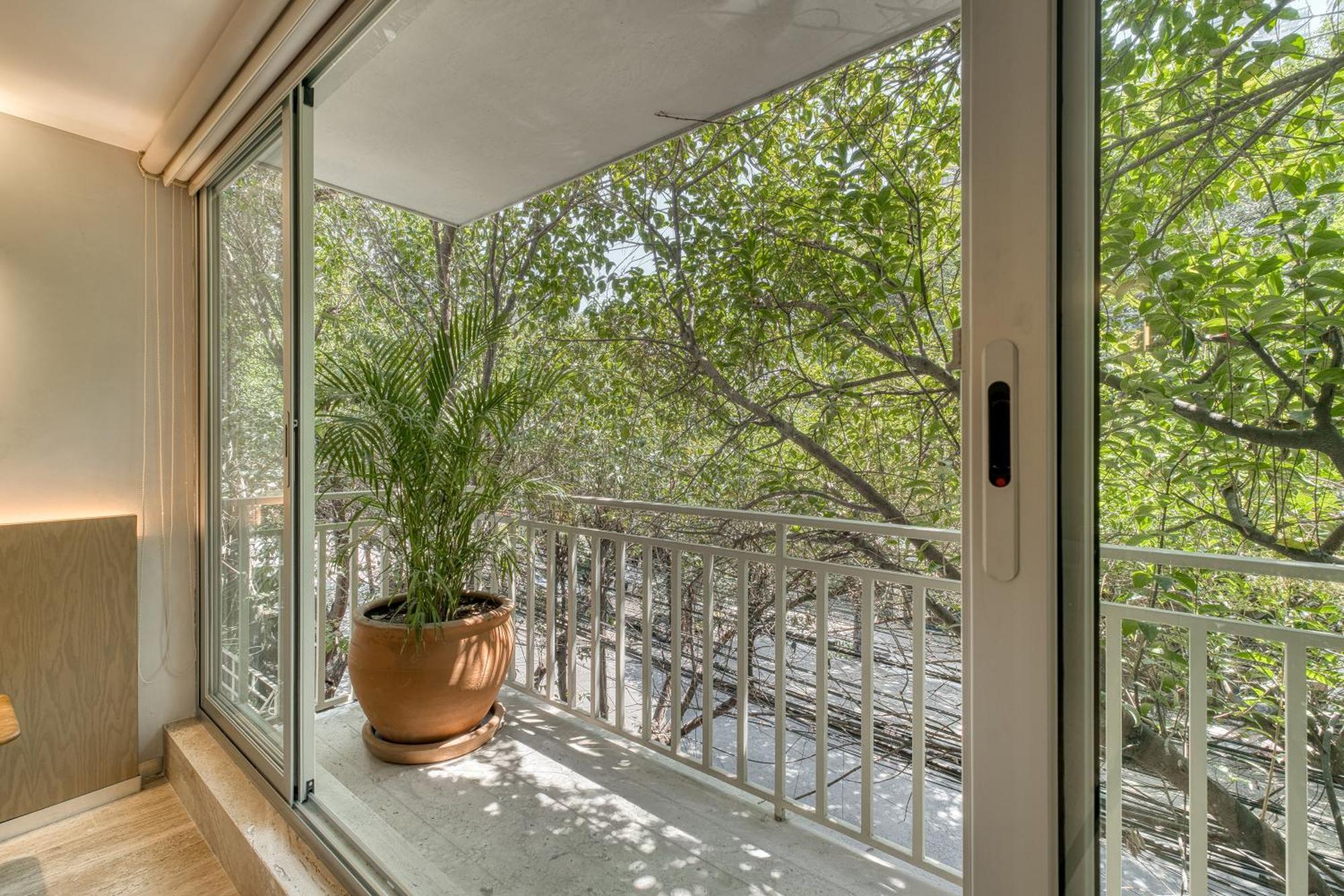 Casa Hugo Apartment