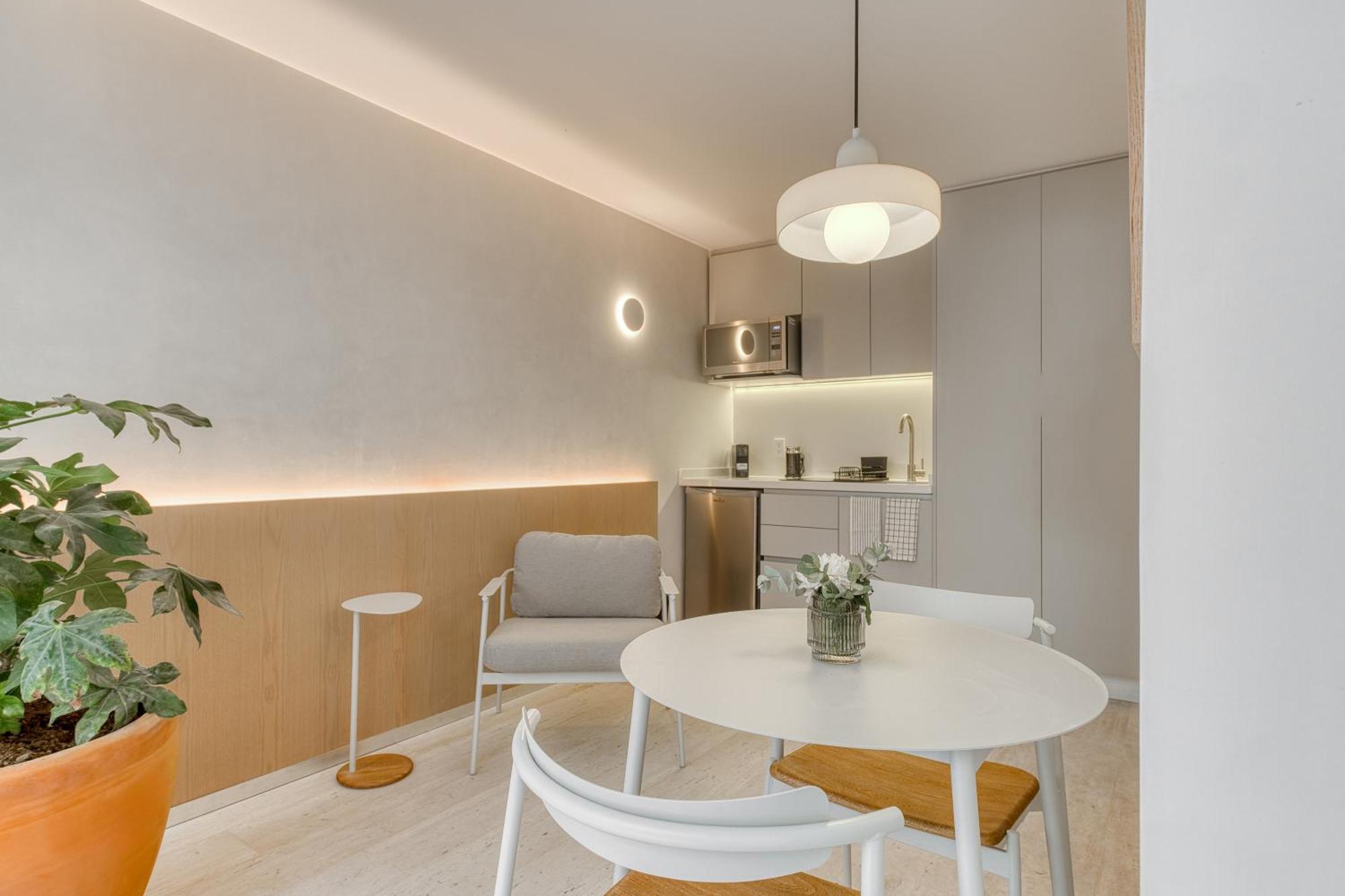 Casa Hugo Apartment *