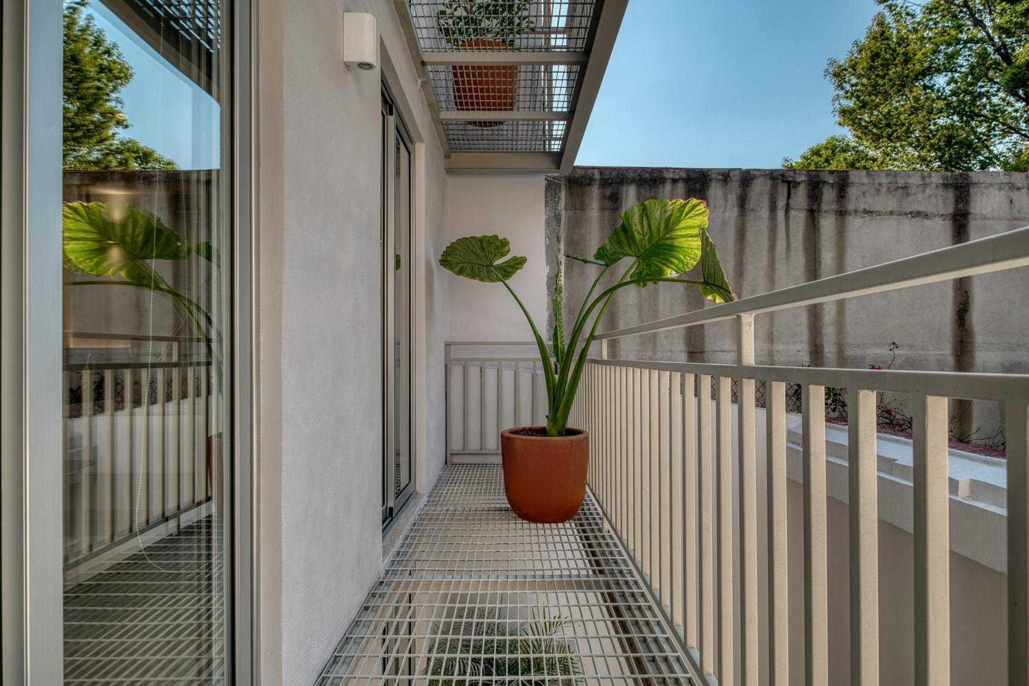 Casa Hugo Apartment *