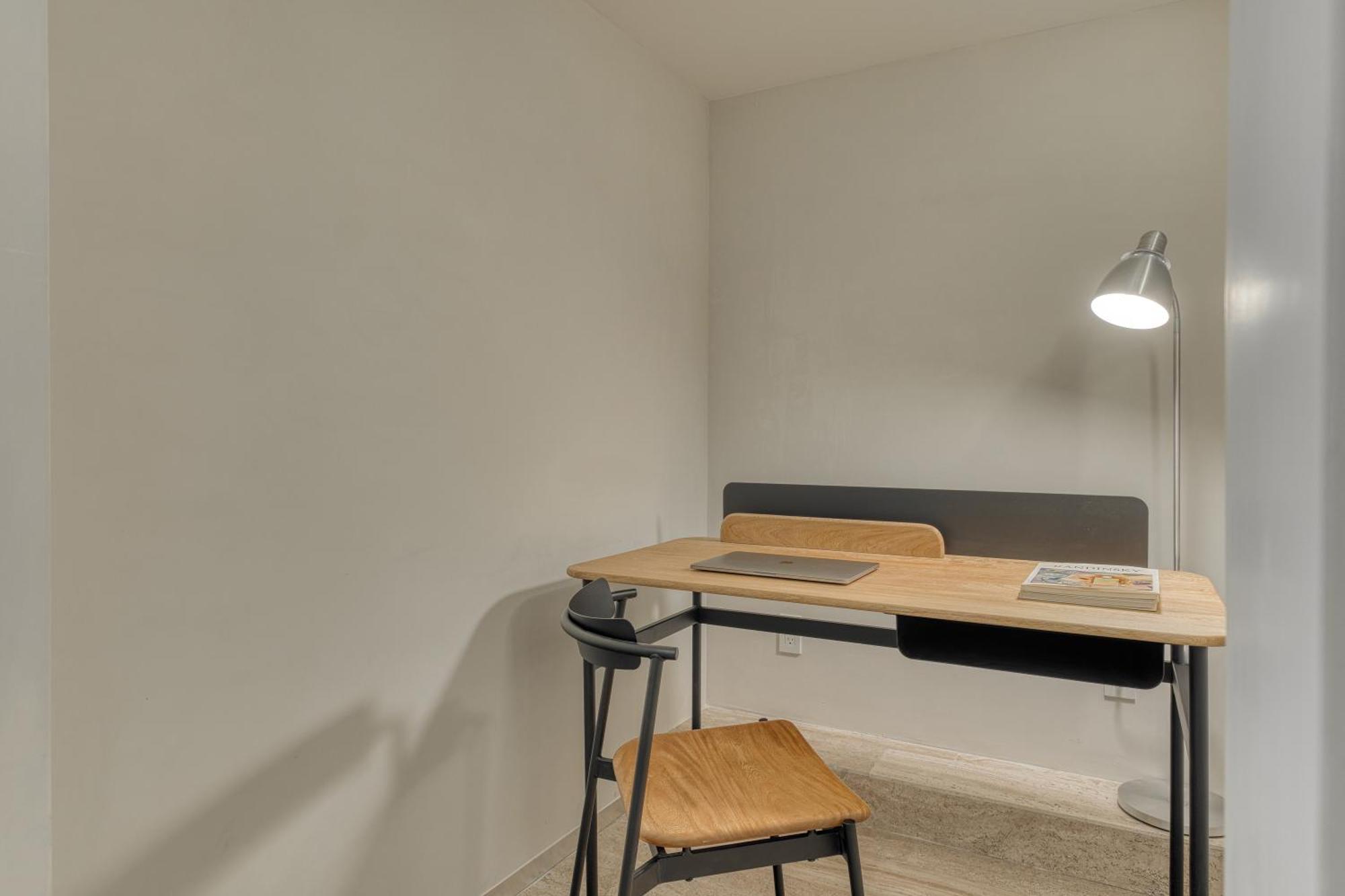 Casa Hugo Apartment