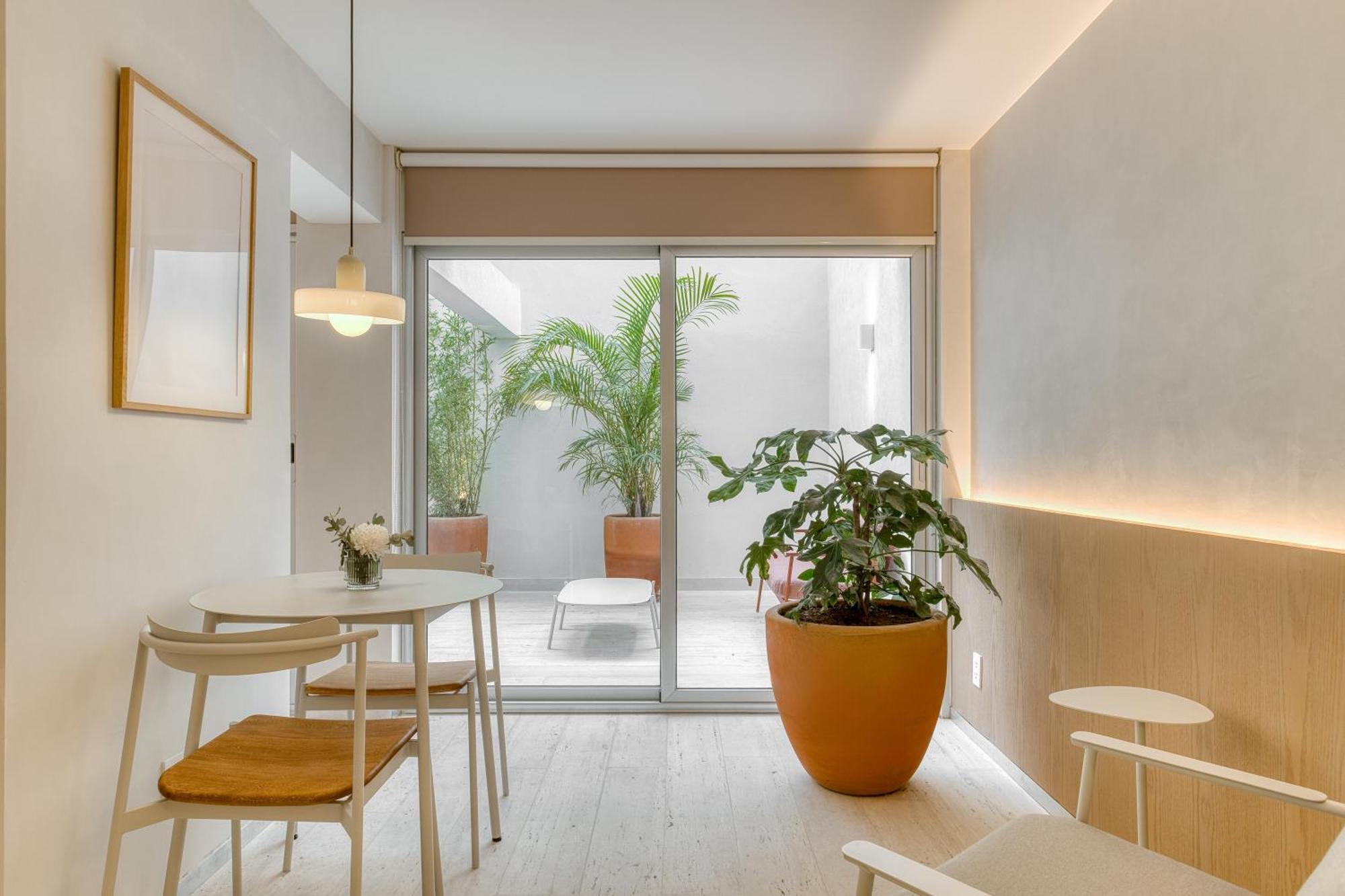 Casa Hugo *