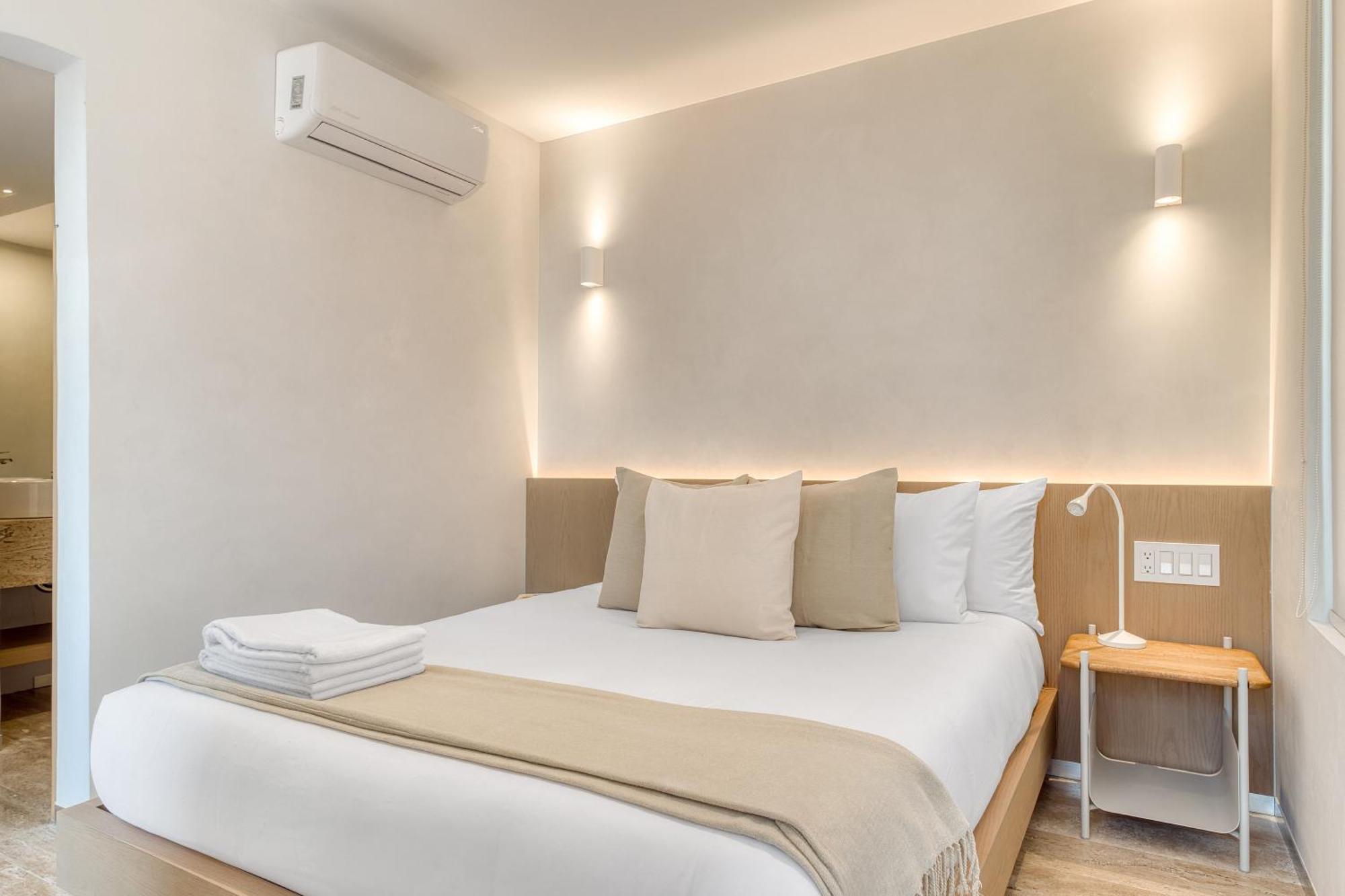 Apartment Casa Hugo