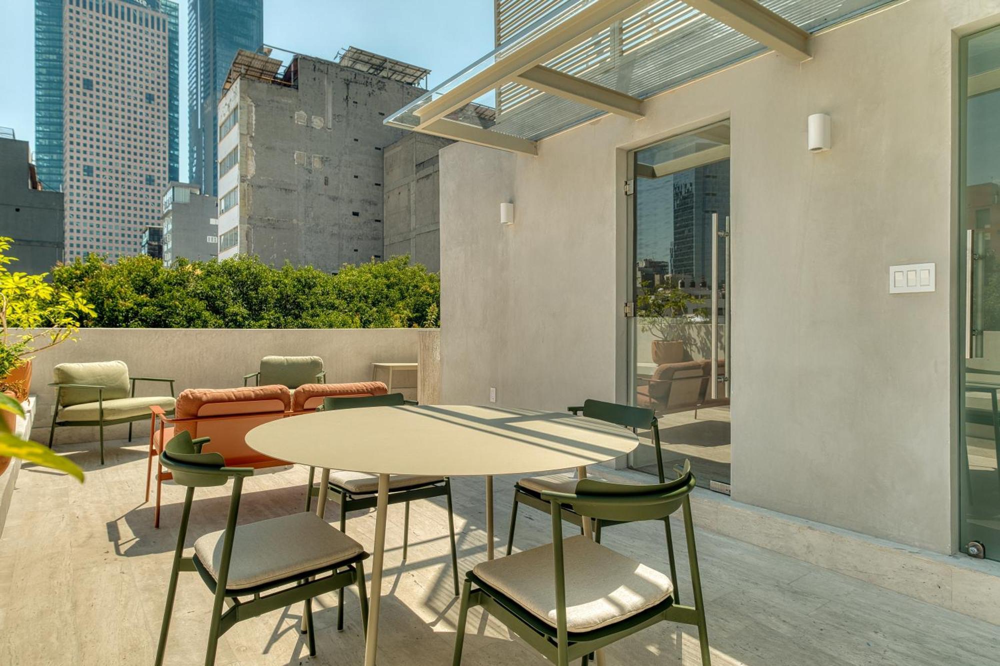 Casa Hugo Apartment *