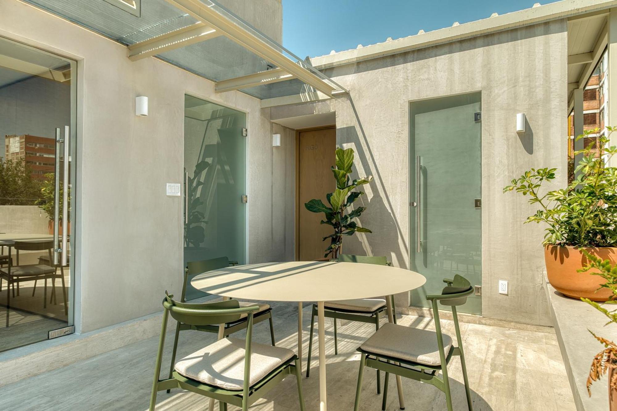 Casa Hugo Apartment *