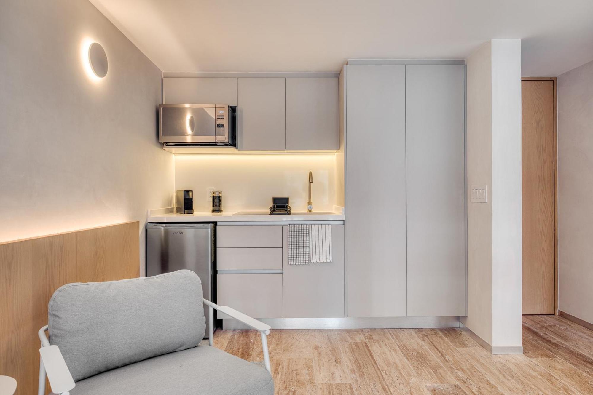 Apartment Casa Hugo Mexico City