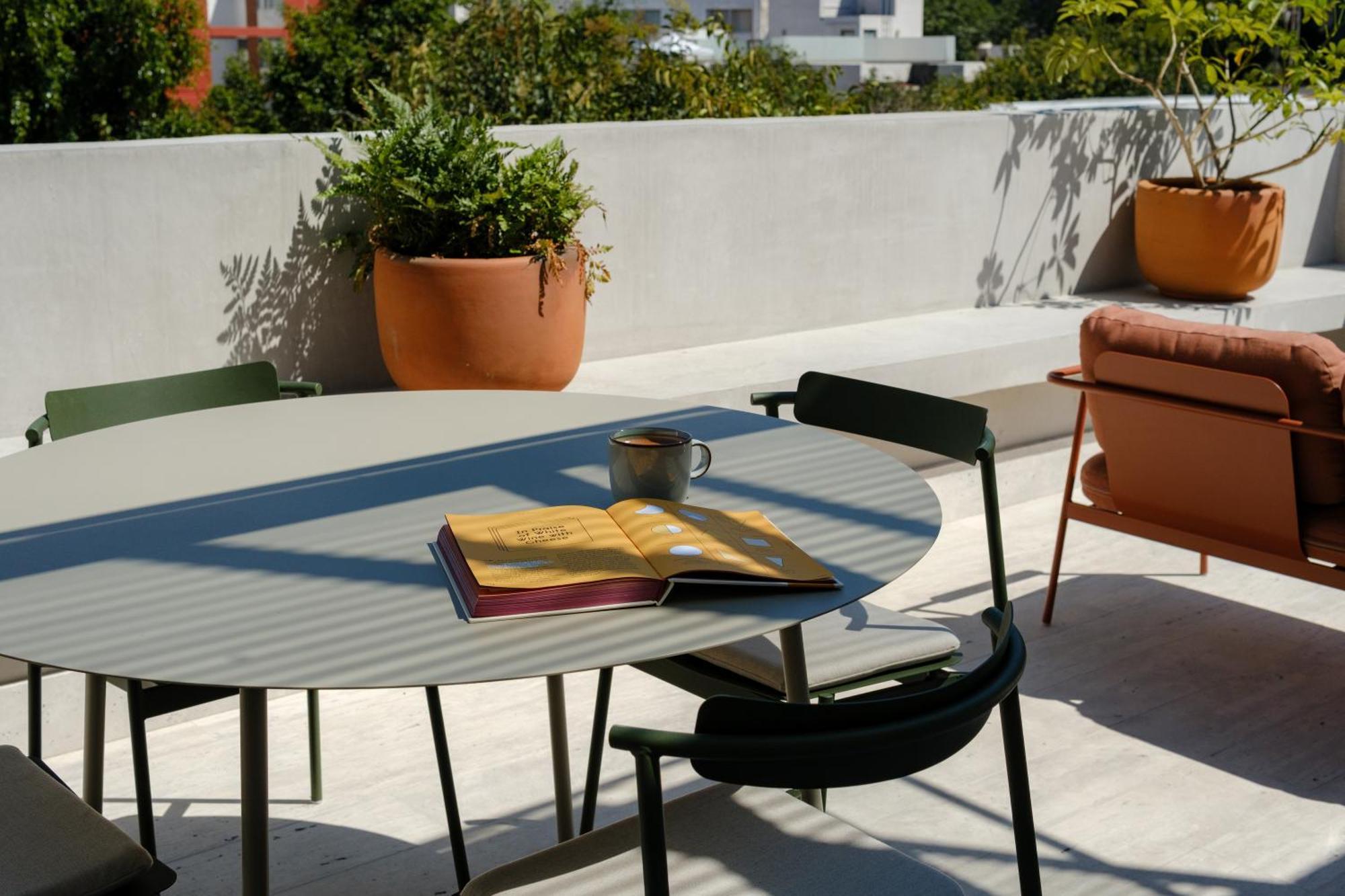 Casa Hugo Apartment