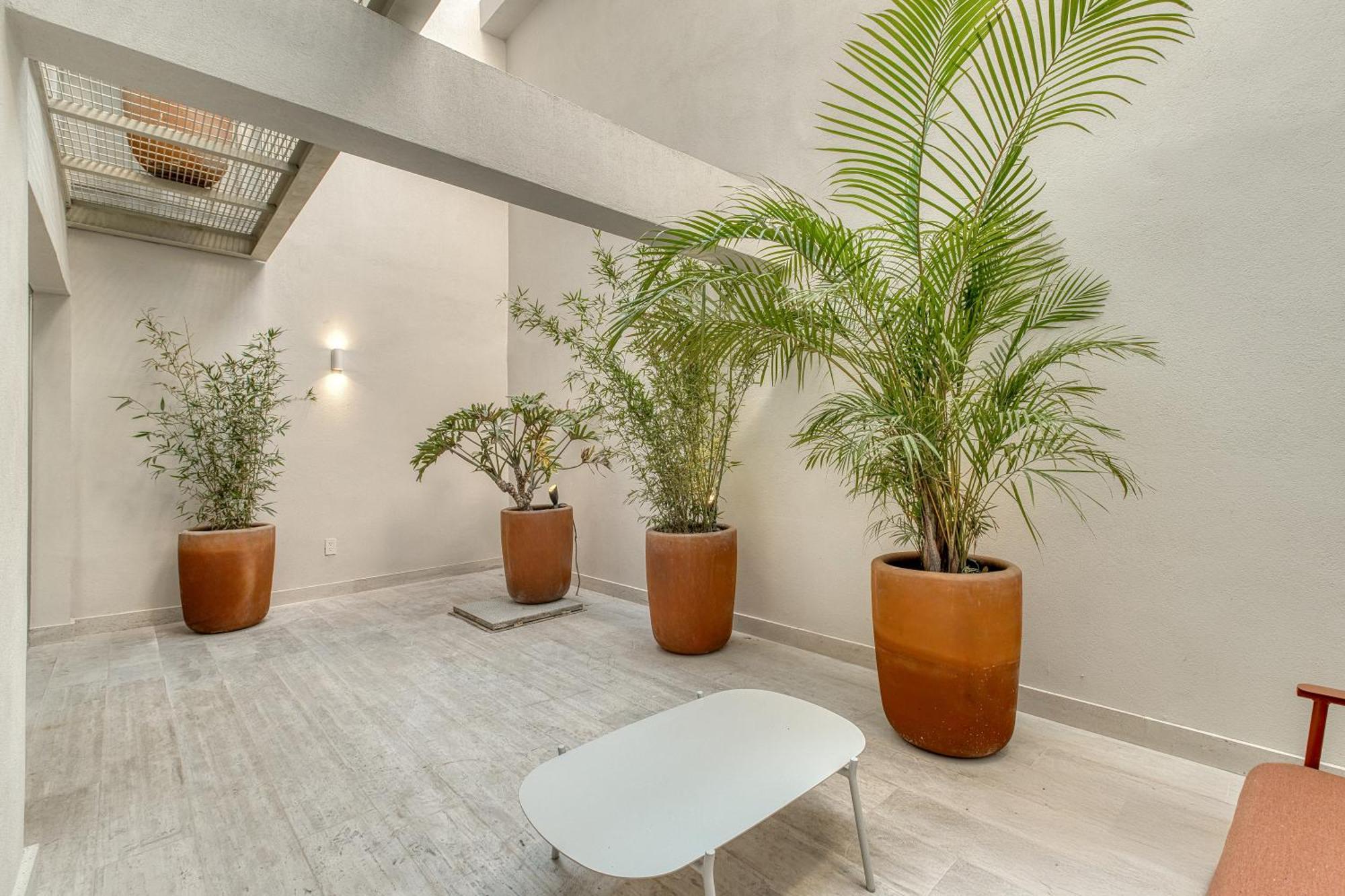 Casa Hugo *