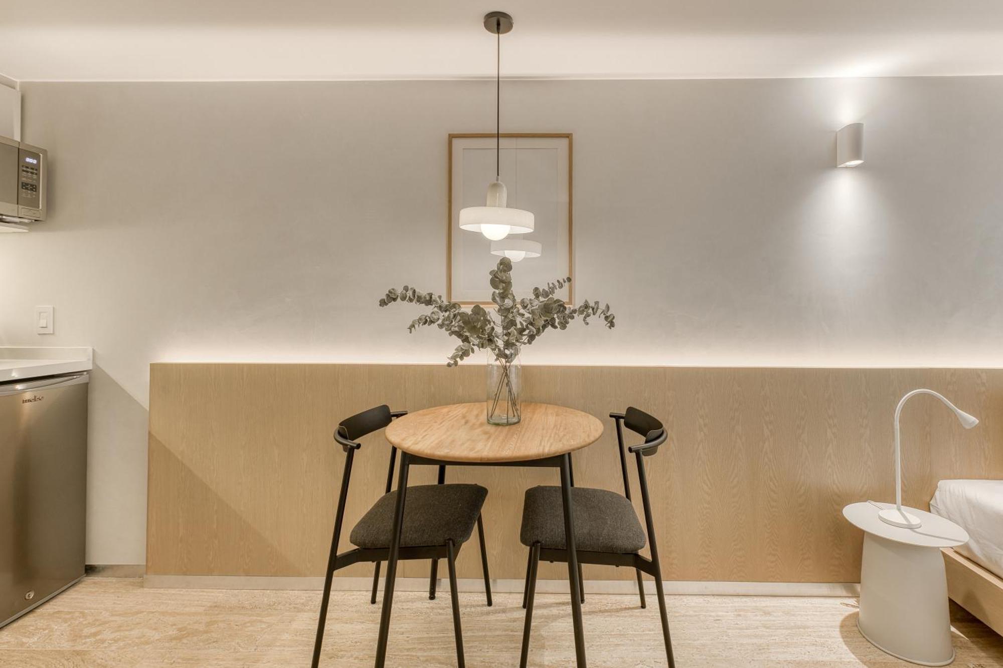 Apartment Casa Hugo