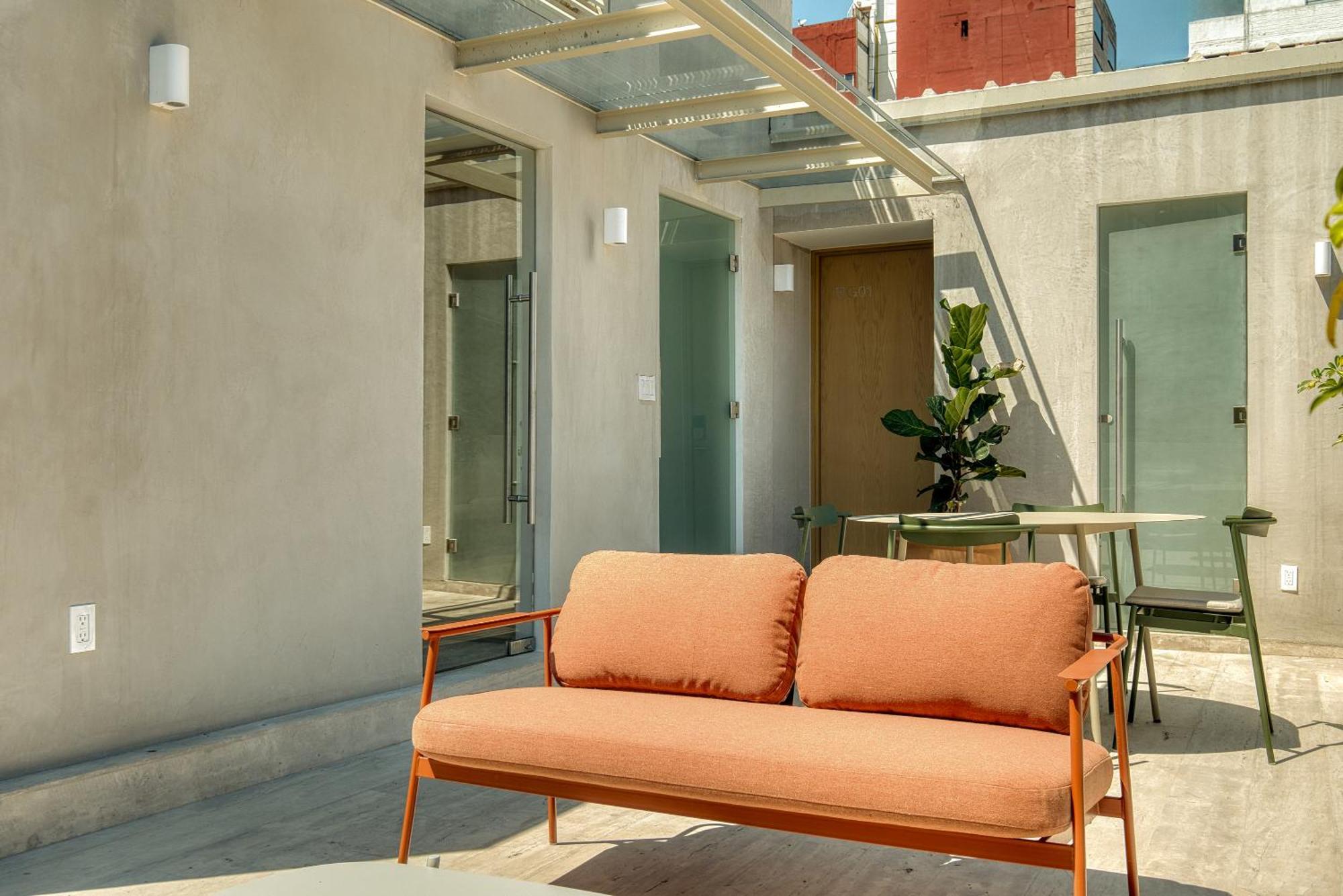 Apartment Casa Hugo *