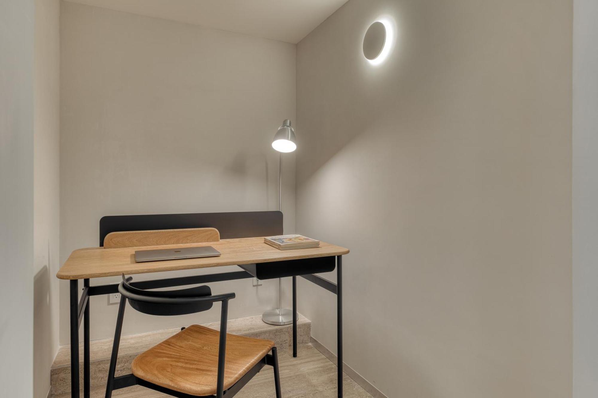 Apartment Casa Hugo Mexico City
