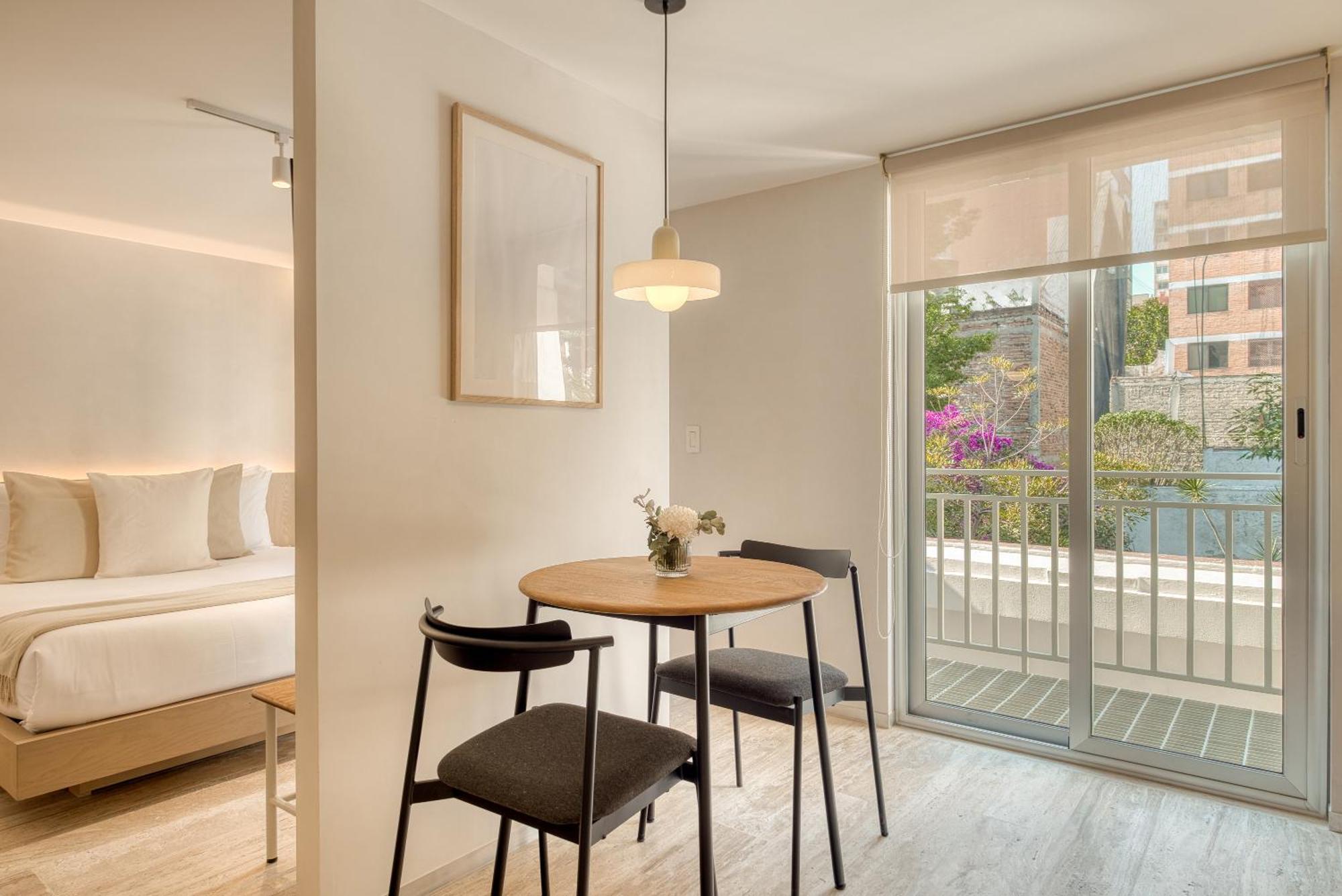 Casa Hugo * Mexico City