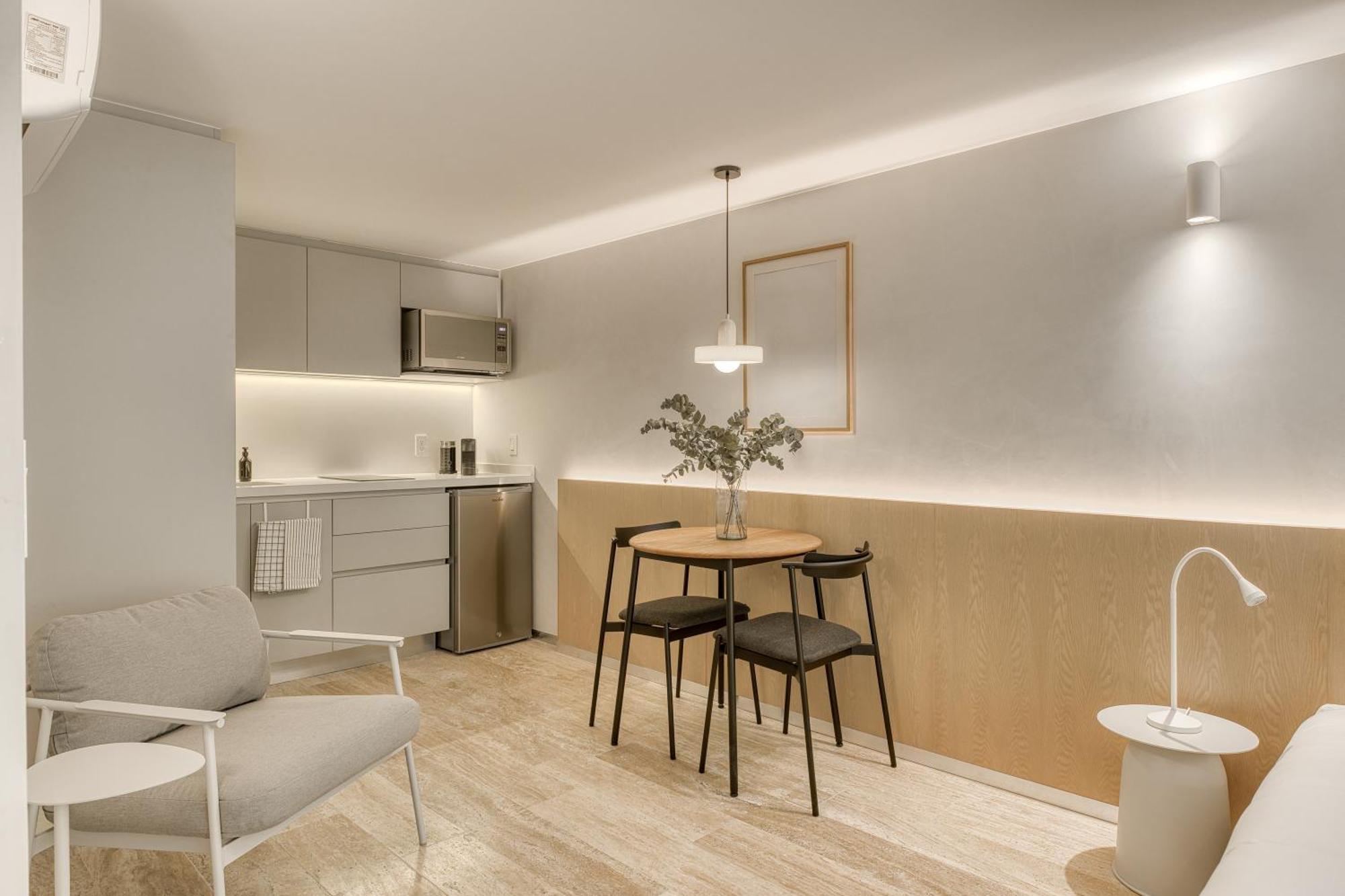 Apartment Casa Hugo *