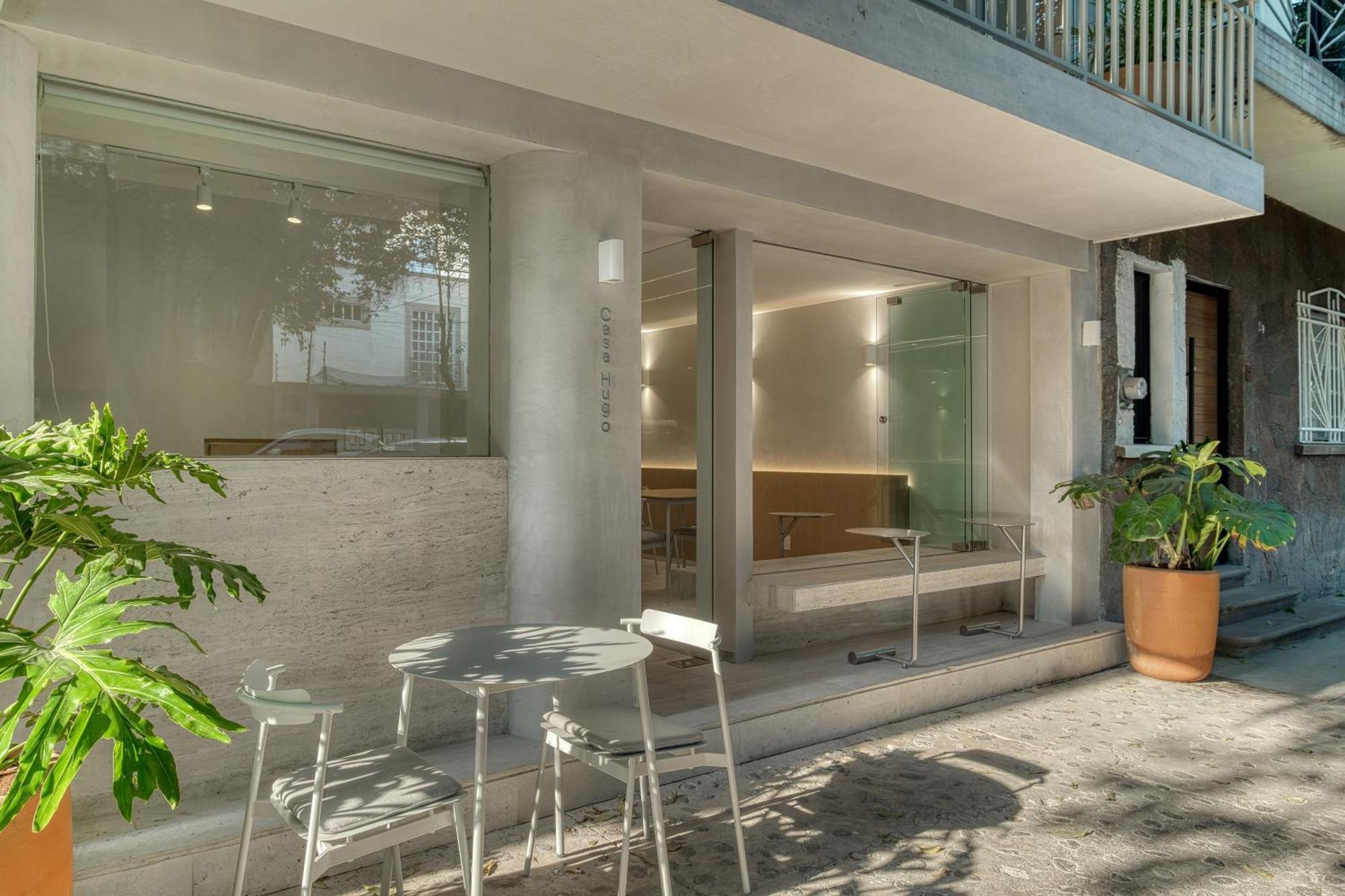Casa Hugo *