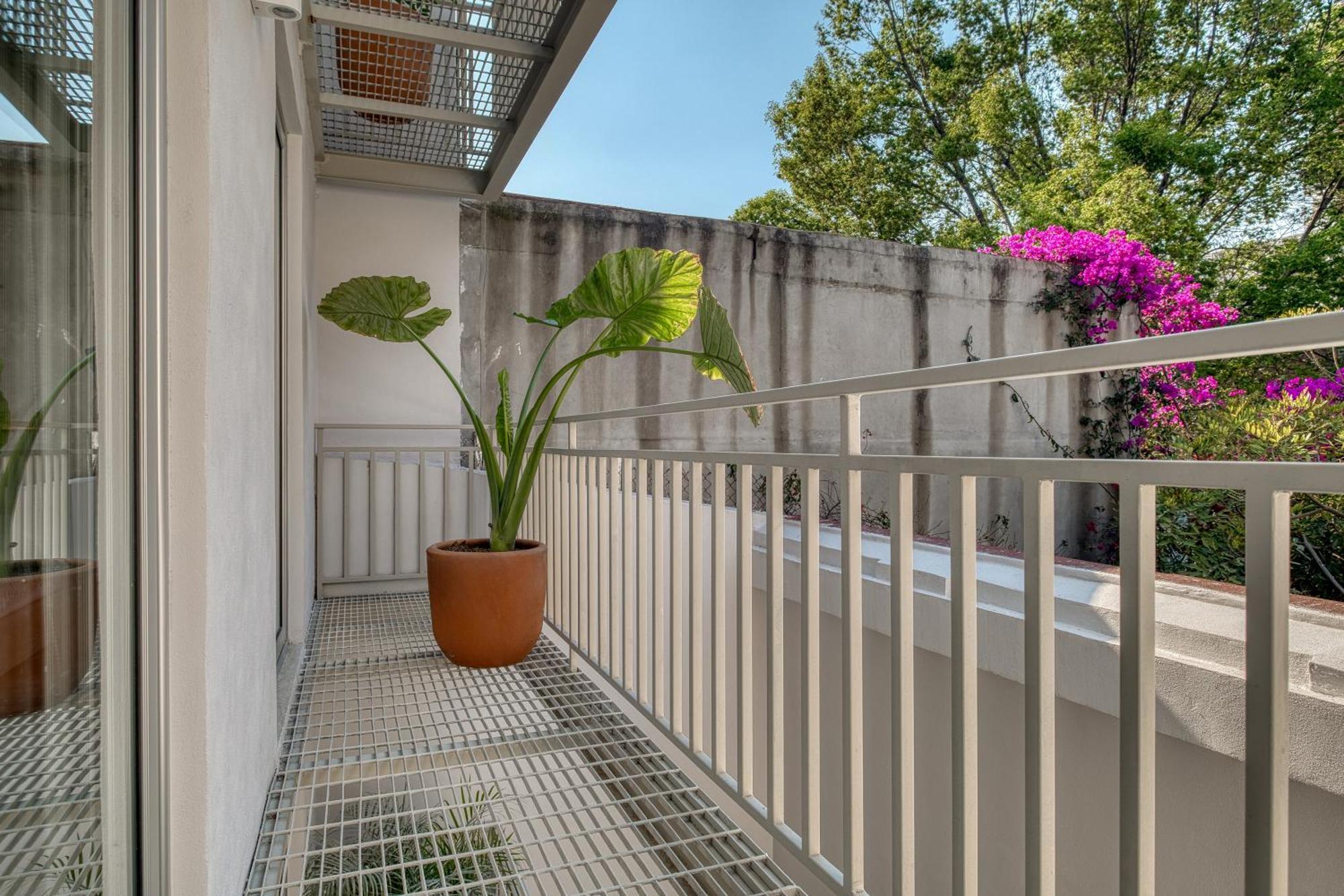 Casa Hugo Apartment *