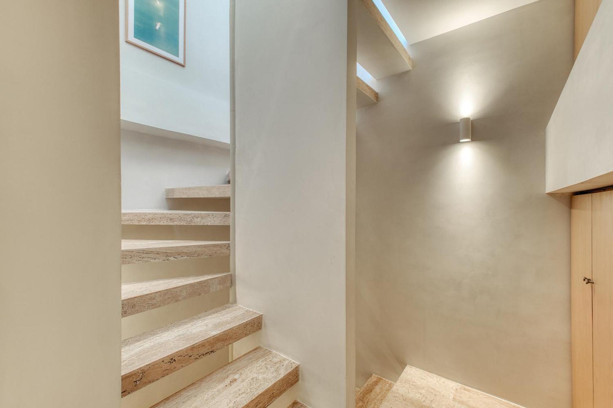 Casa Hugo Apartment
