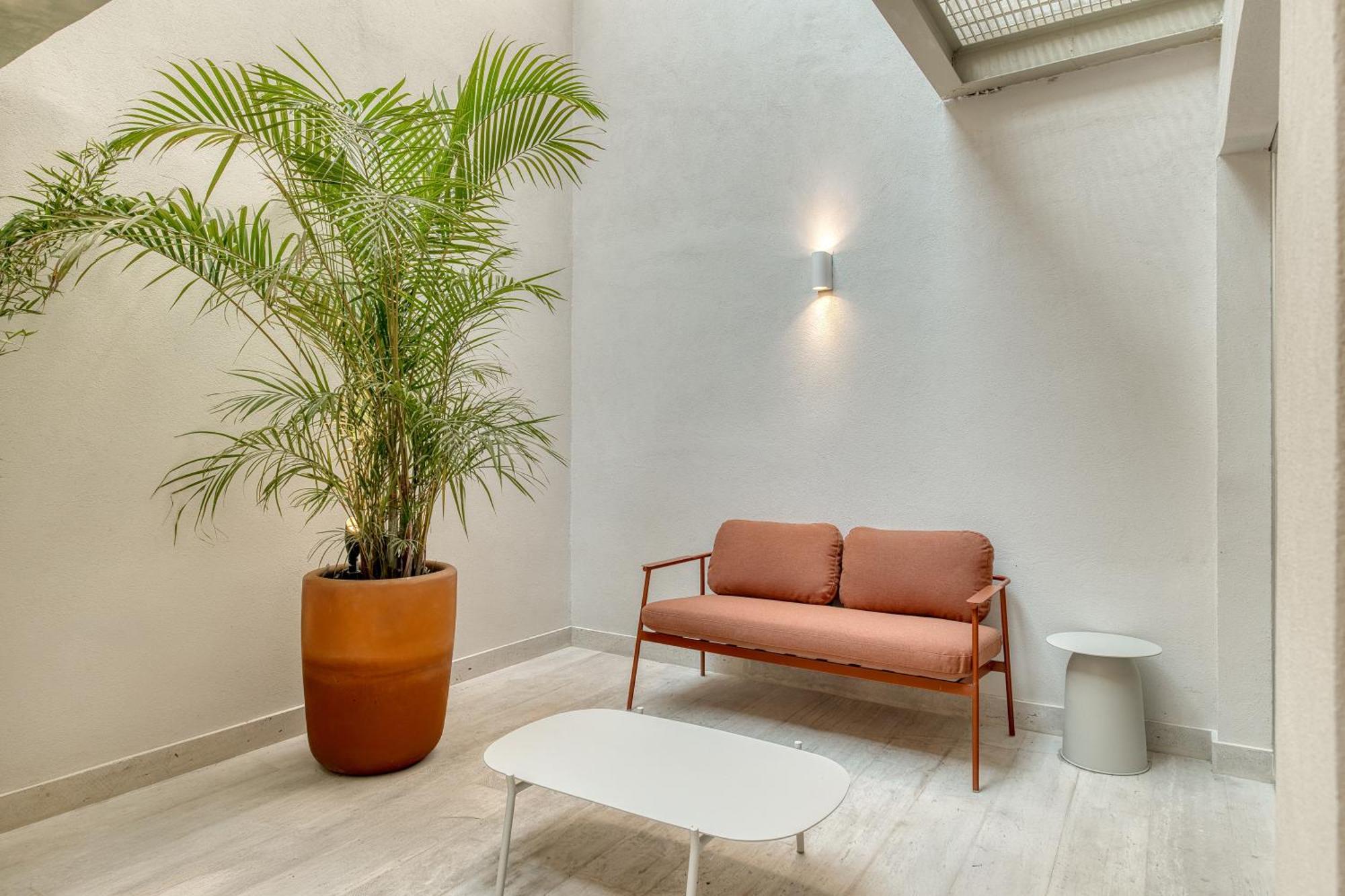 Apartment Casa Hugo Mexico City