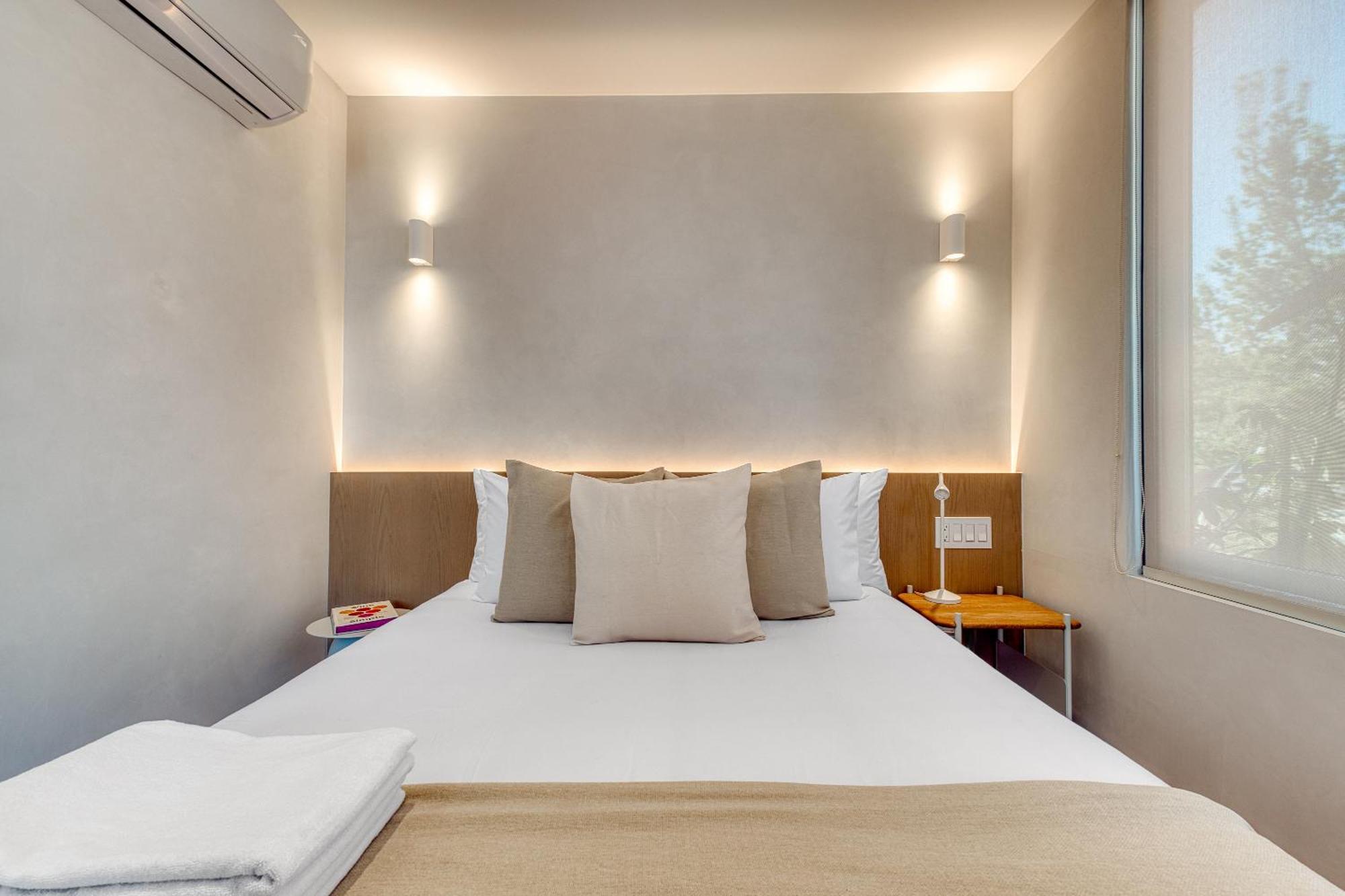 Casa Hugo Apartment Mexico City