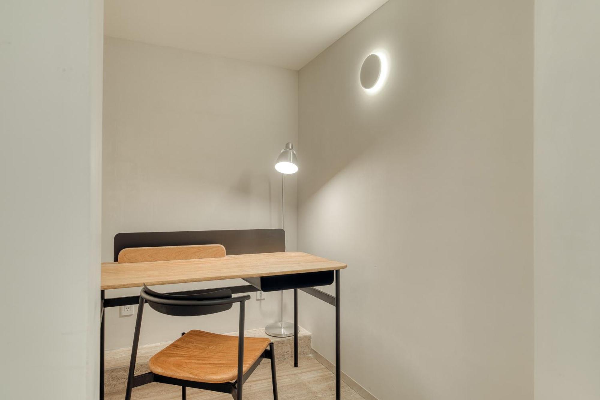 Casa Hugo Apartment