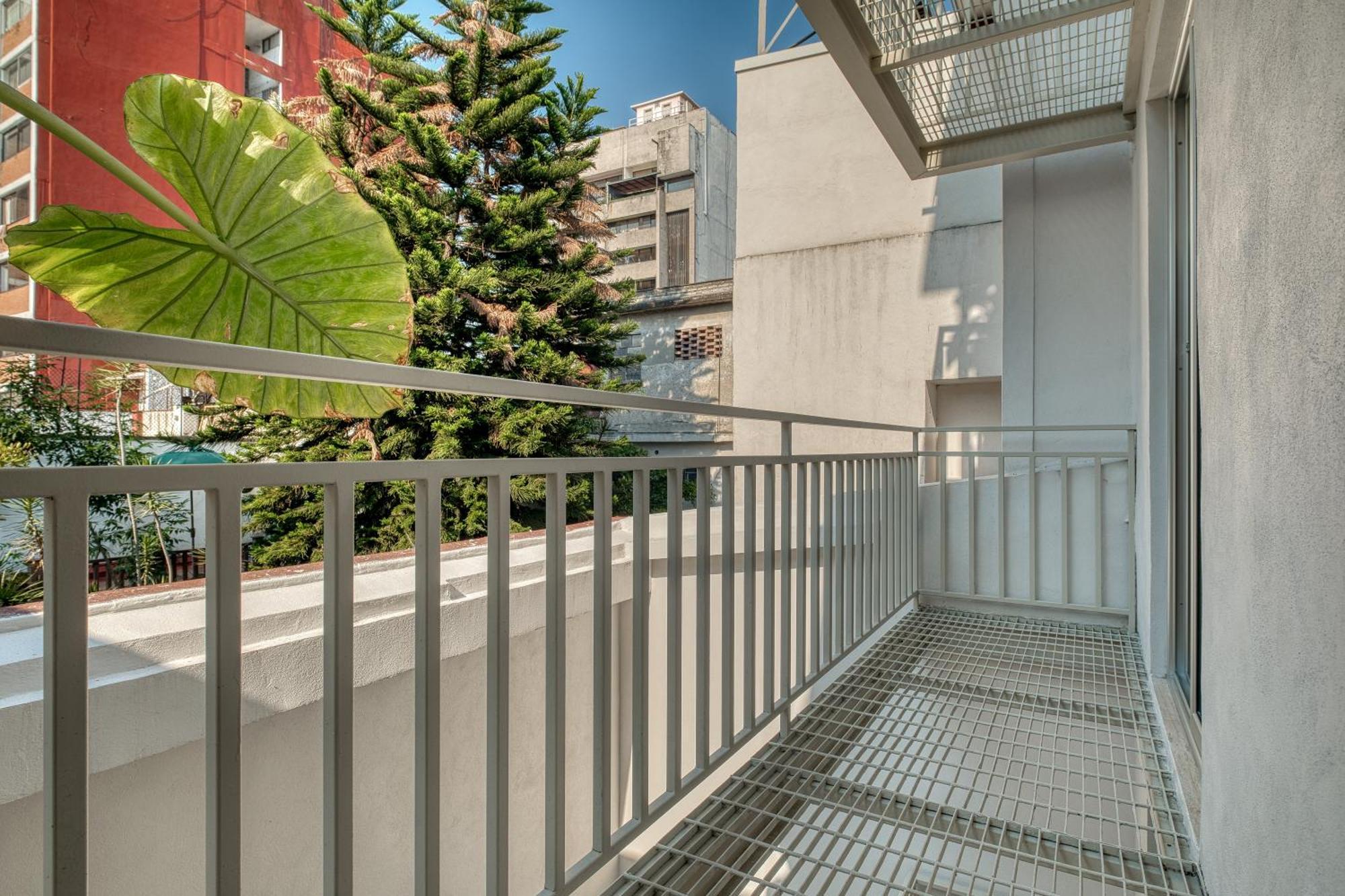 Apartment Casa Hugo *