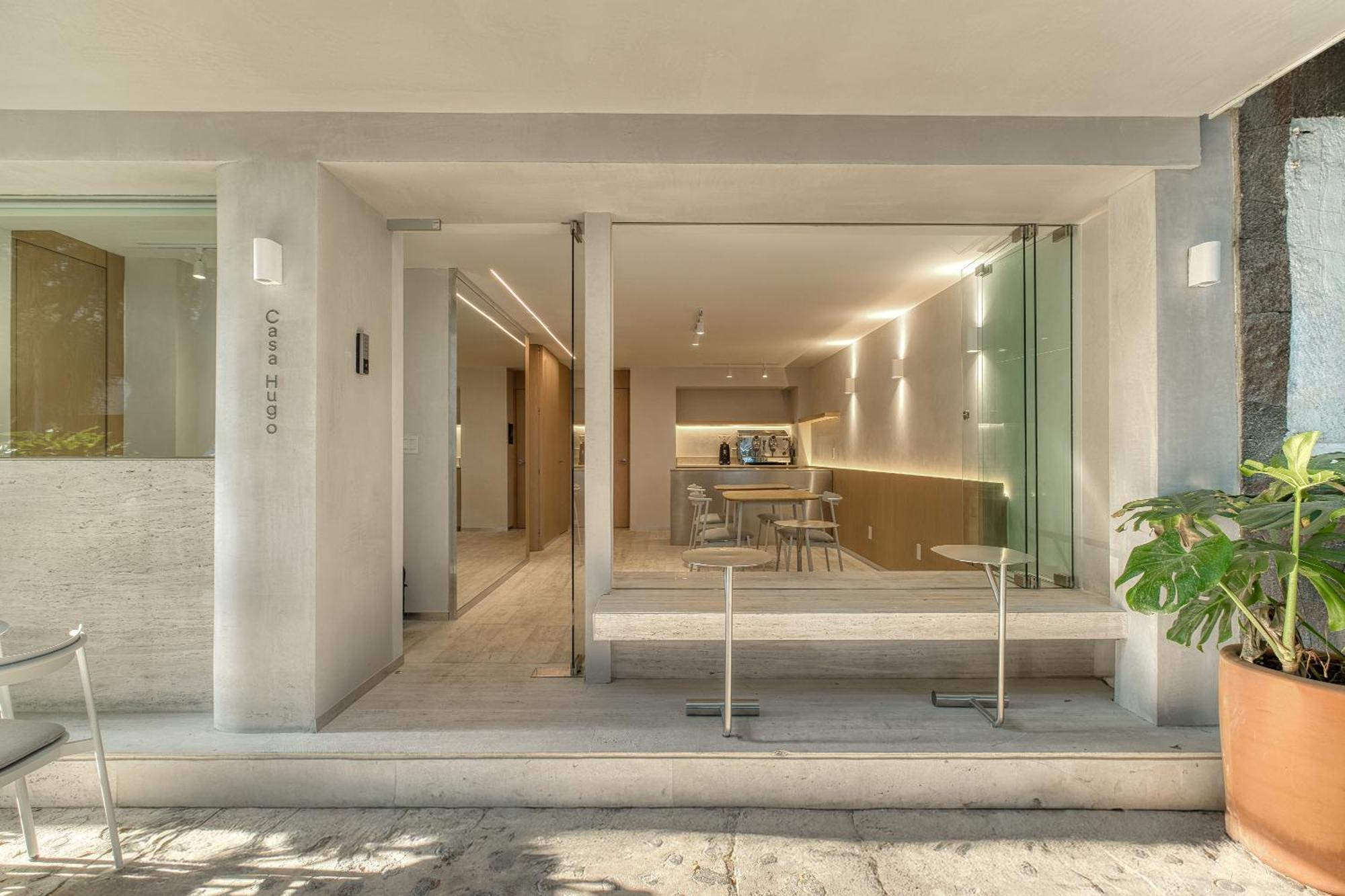 Casa Hugo *