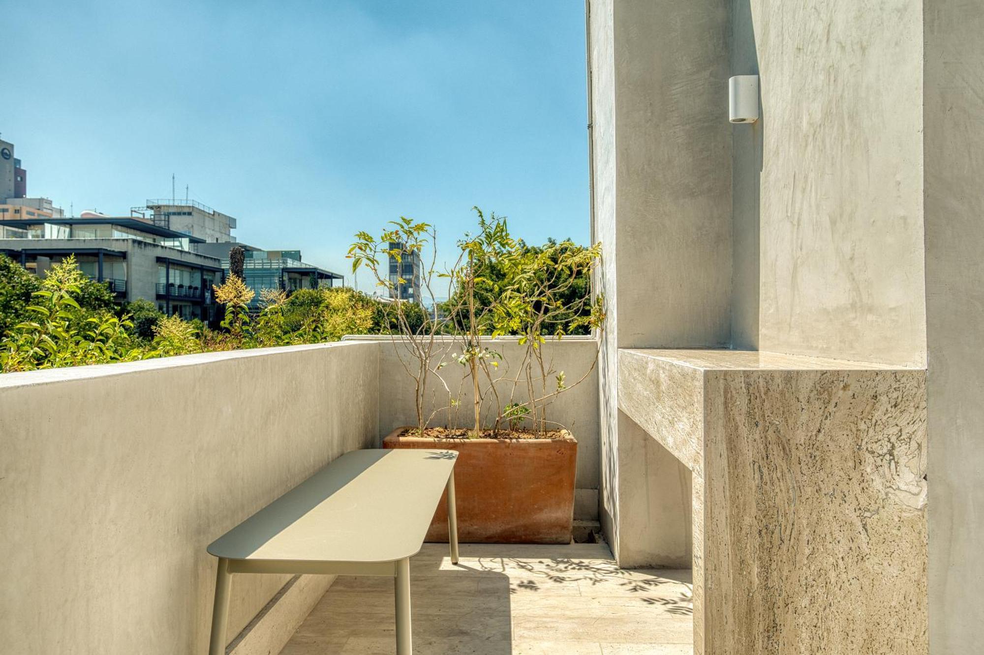 Apartment Casa Hugo Mexico City