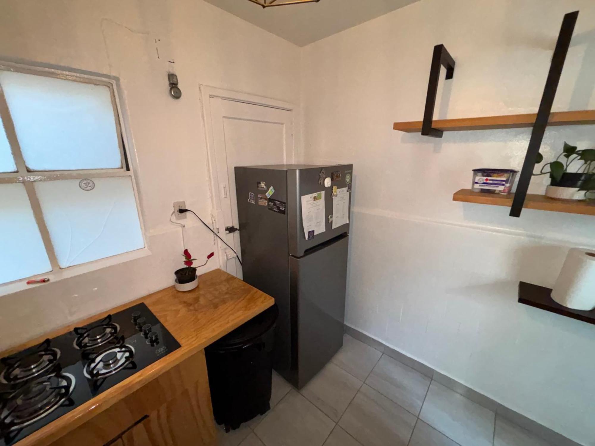 Double Large 4br In Condesa *