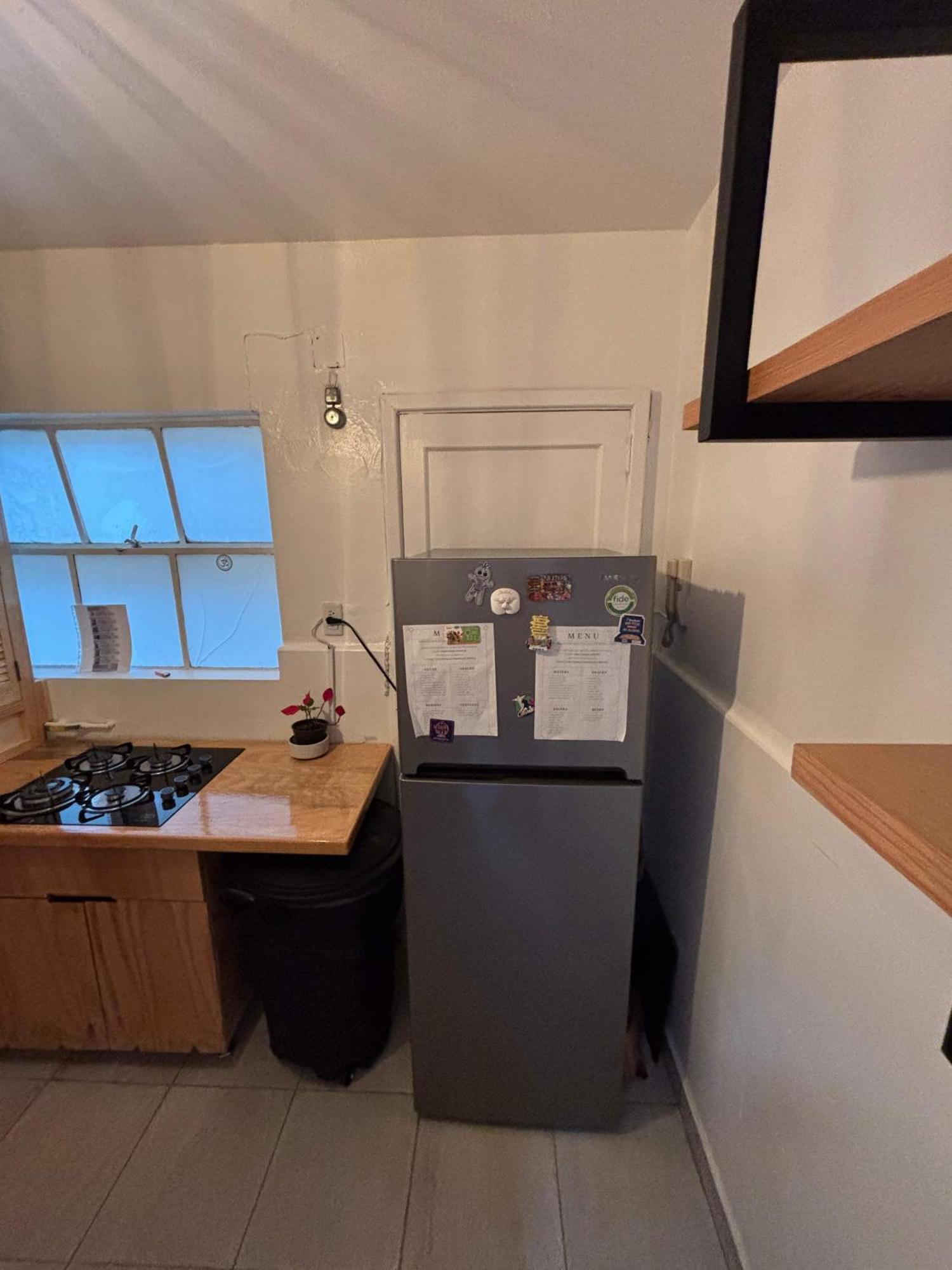 Double Large 4br In Condesa * México DF