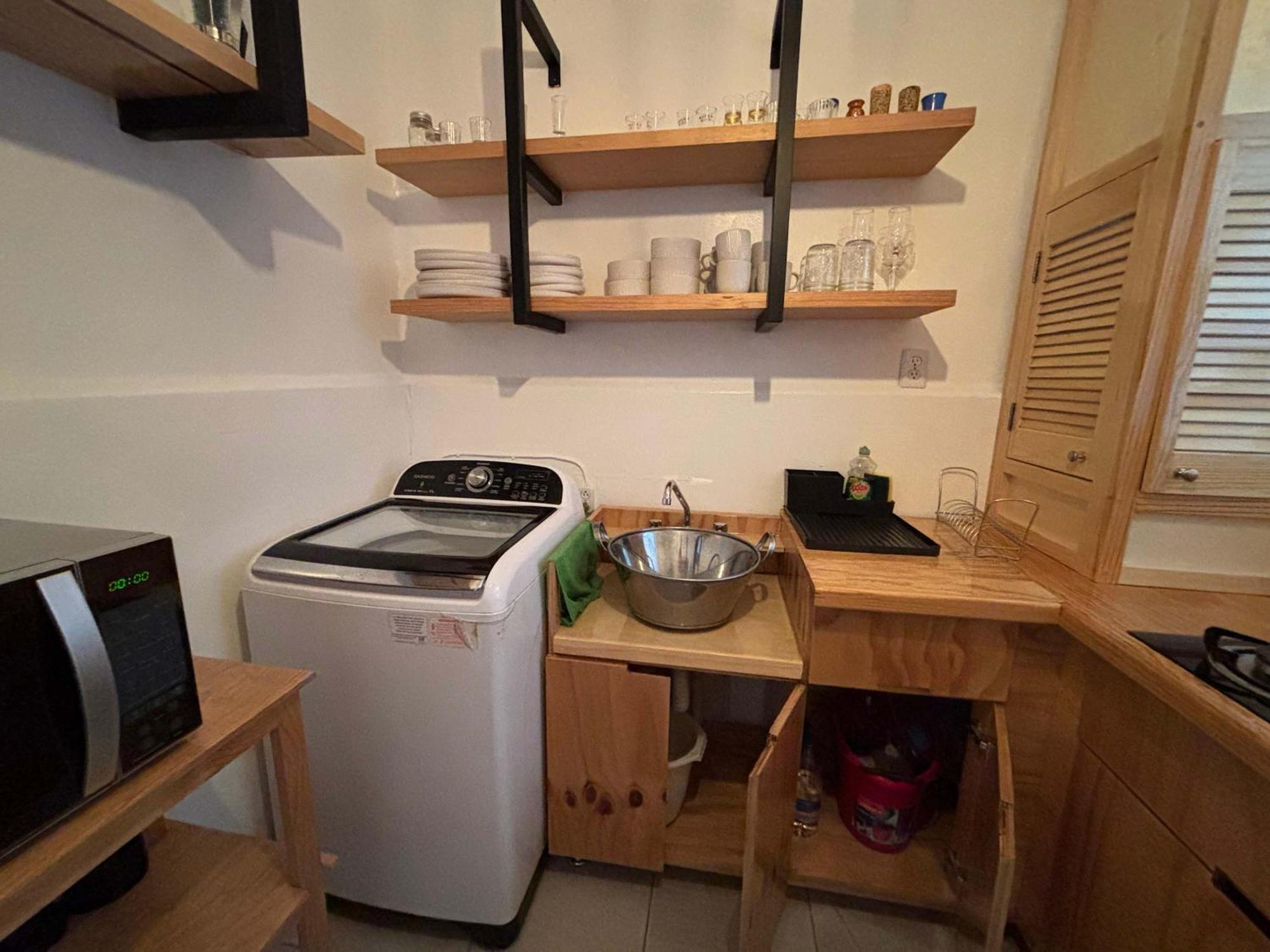 Apartamento Double Large 4br In Condesa México DF