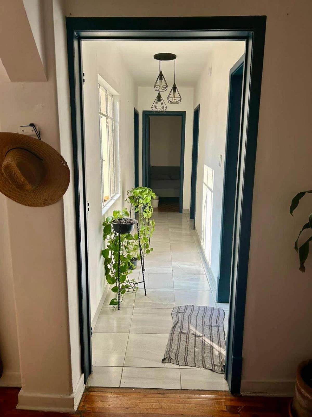 Double Large 4br In Condesa Apartamento