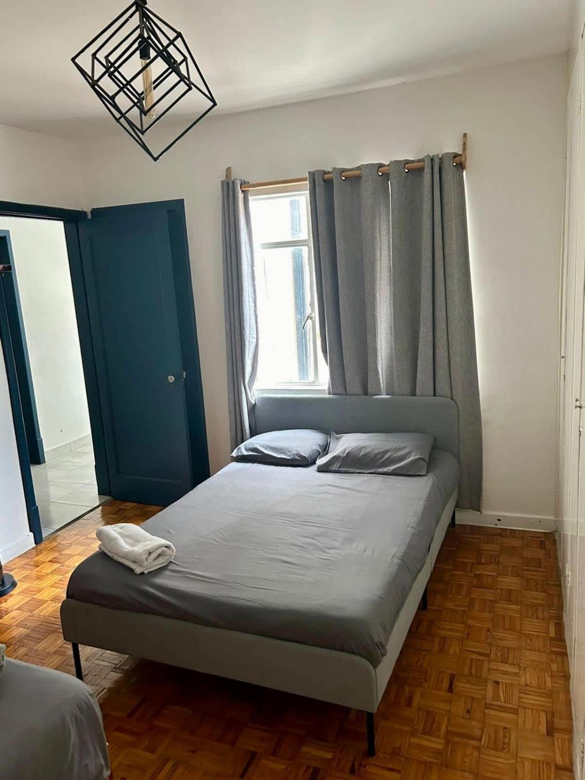 Double Large 4br In Condesa Apartamento