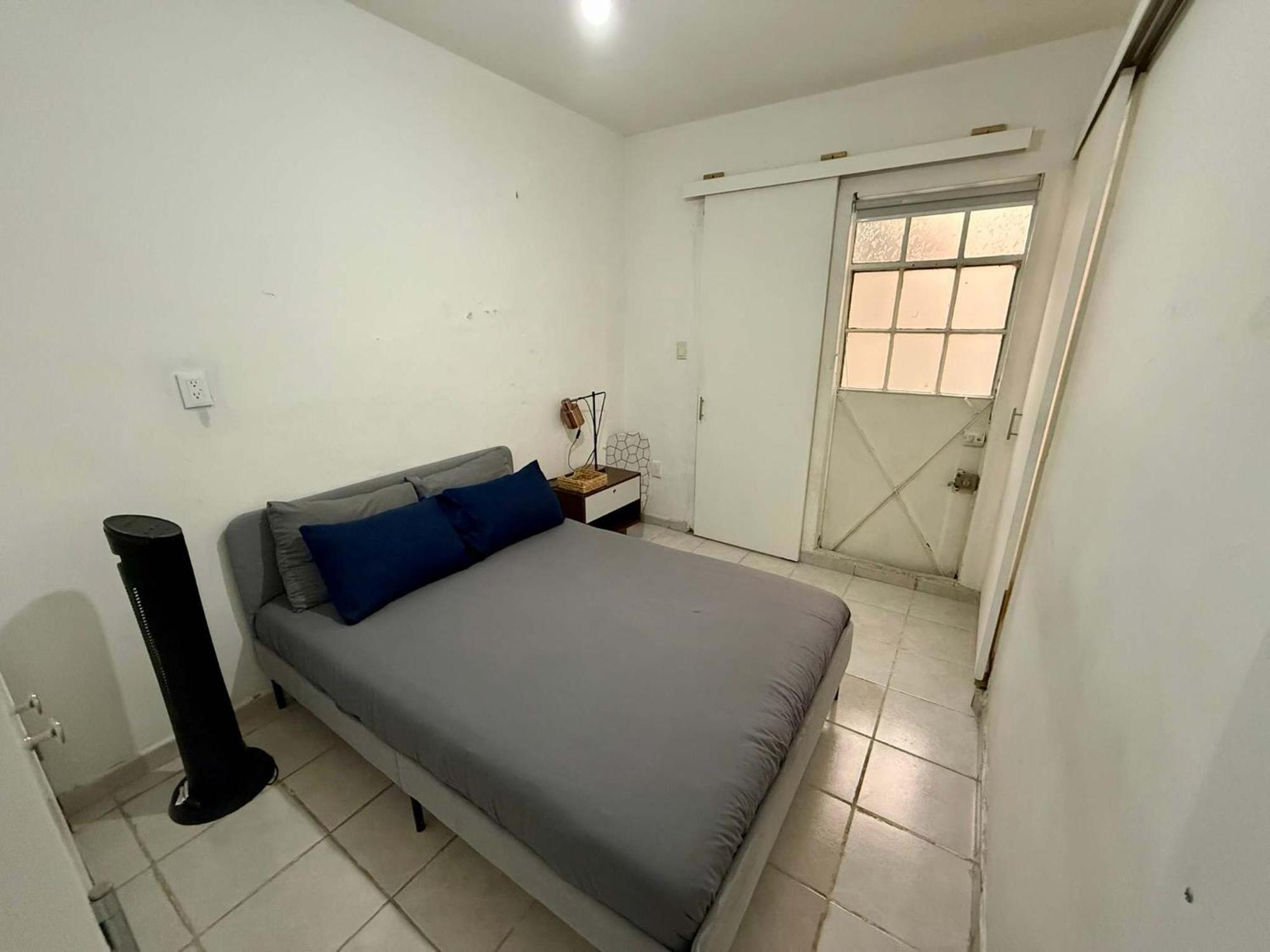 Apartment 3 Bedroom Double Place & Condesa *