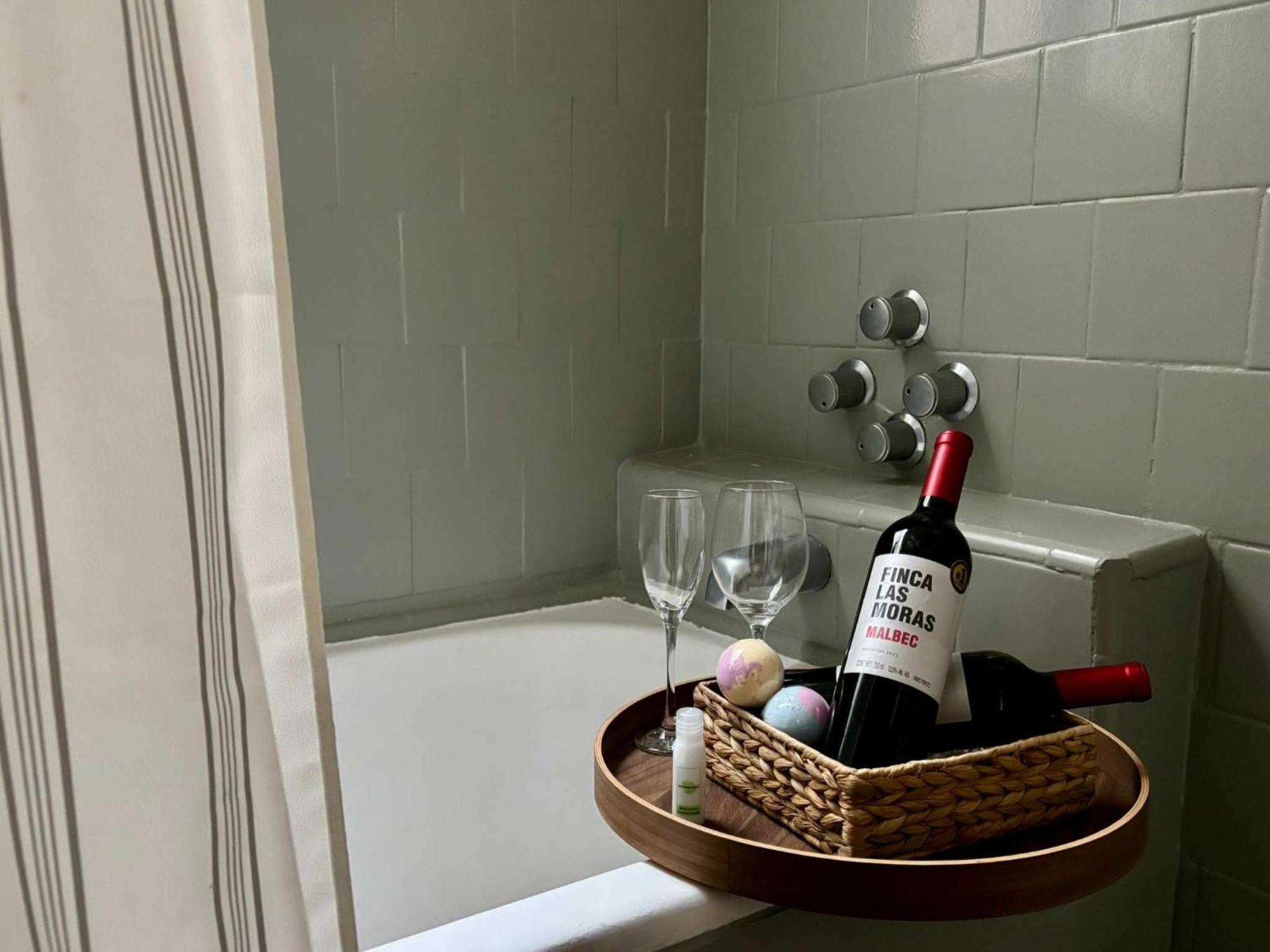 Apartment 3 Bedroom Double Place & Condesa