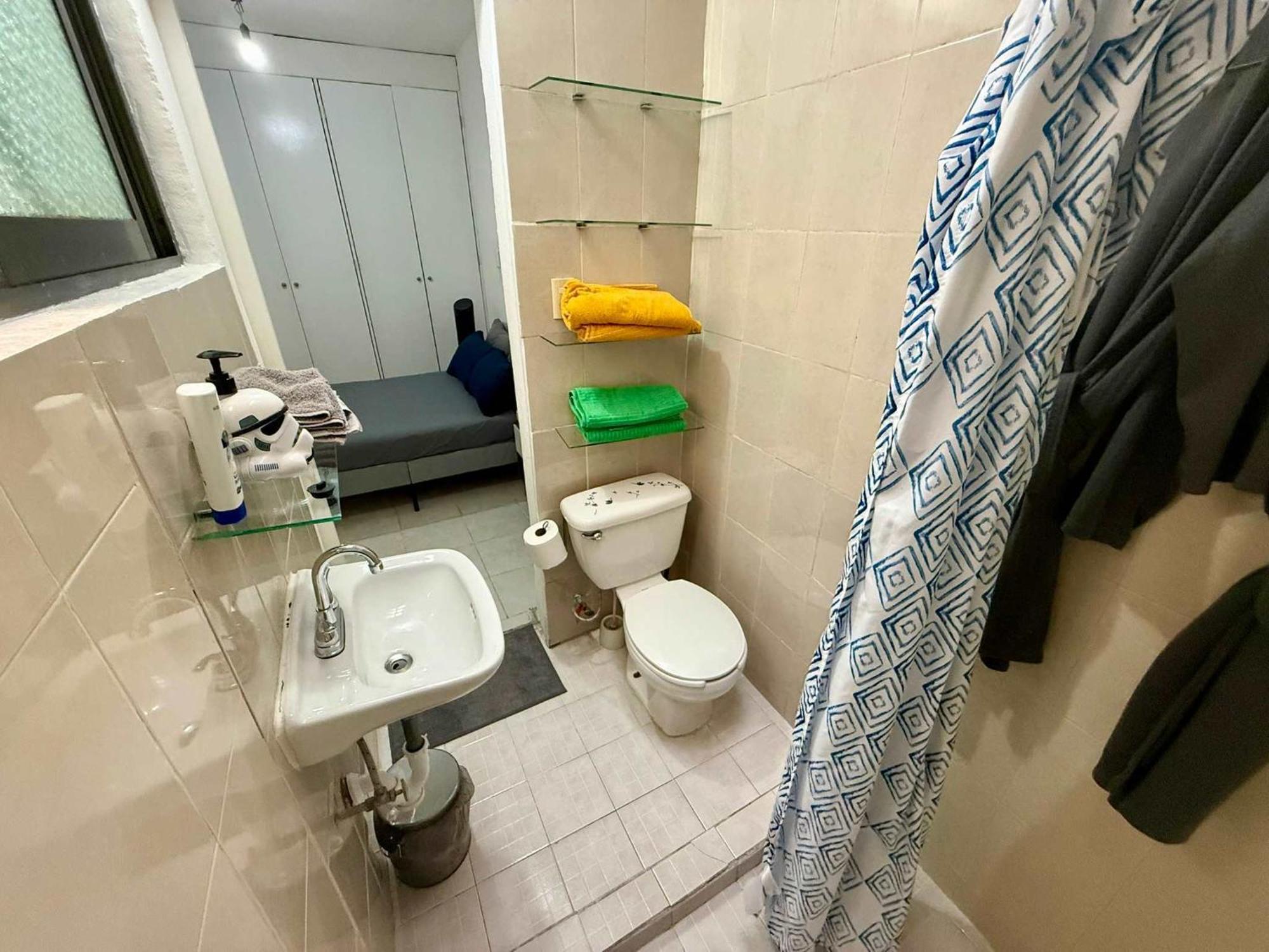 3 Bedroom Double Place & Condesa Mexico City