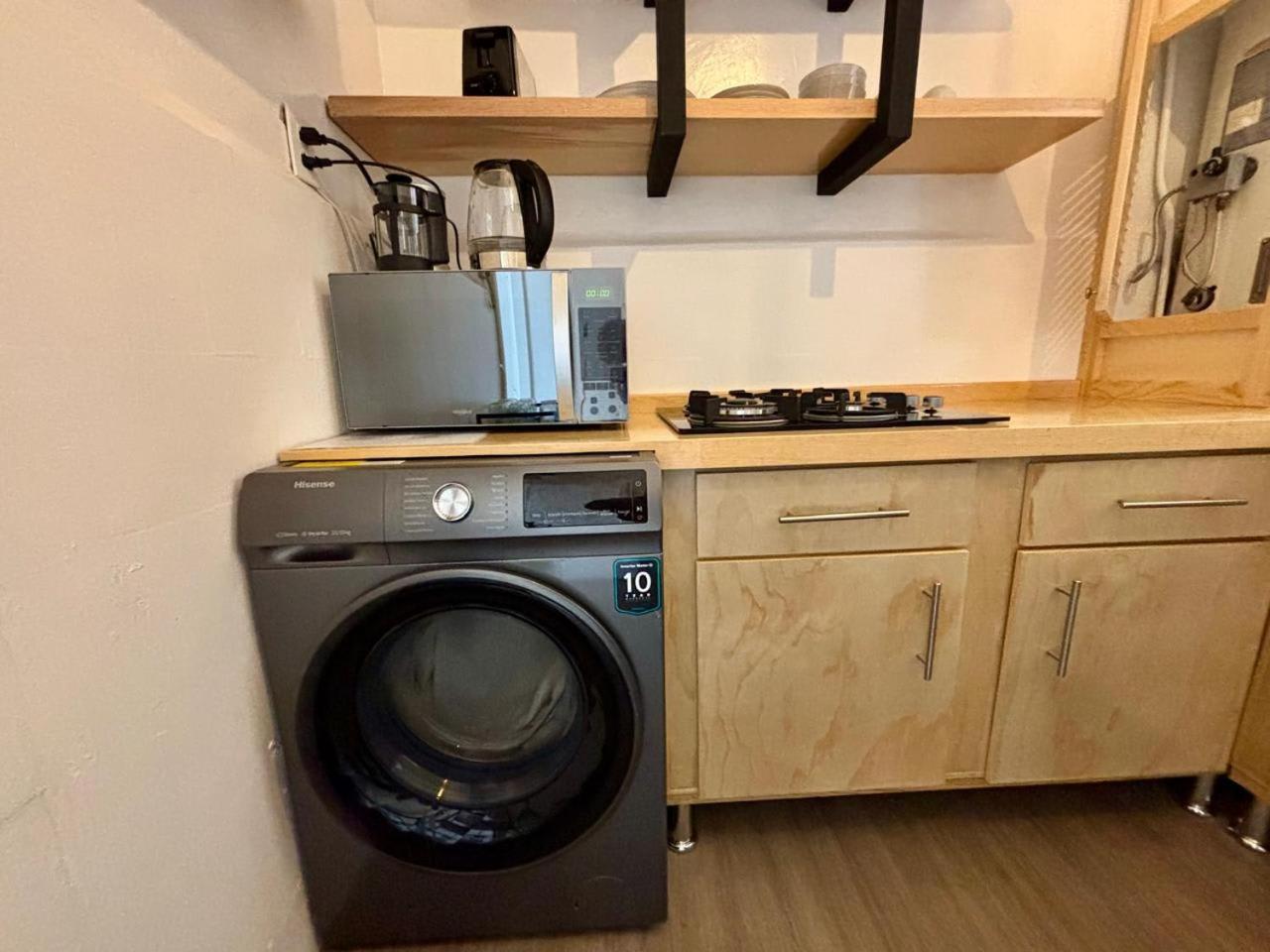3 Bedroom Double Place & Condesa *