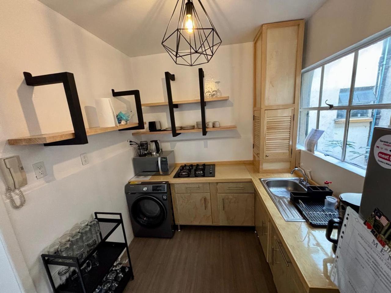 3 Bedroom Double Place & Condesa Apartment