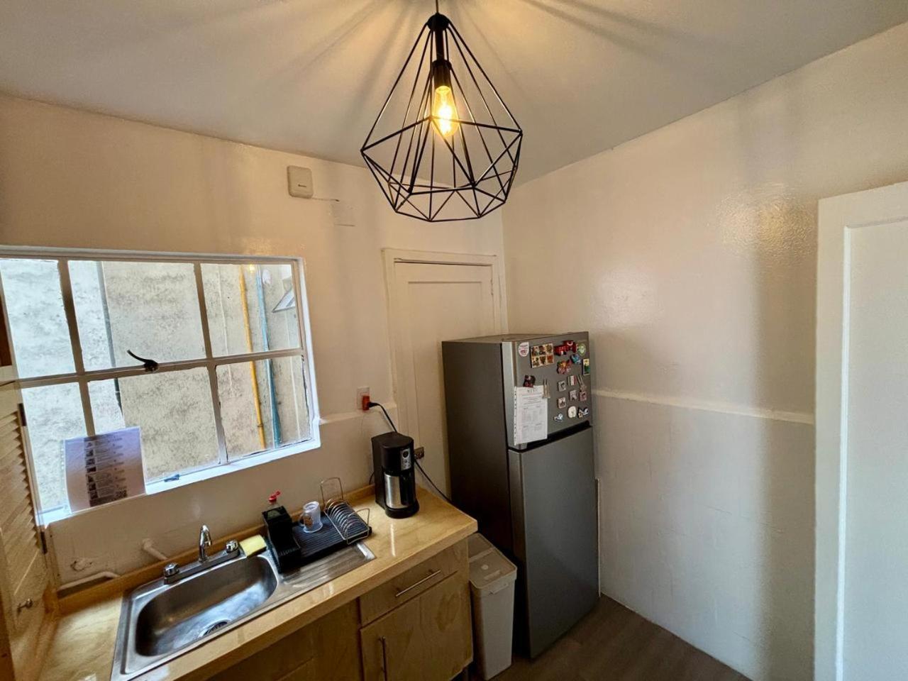 3 Bedroom Double Place & Condesa