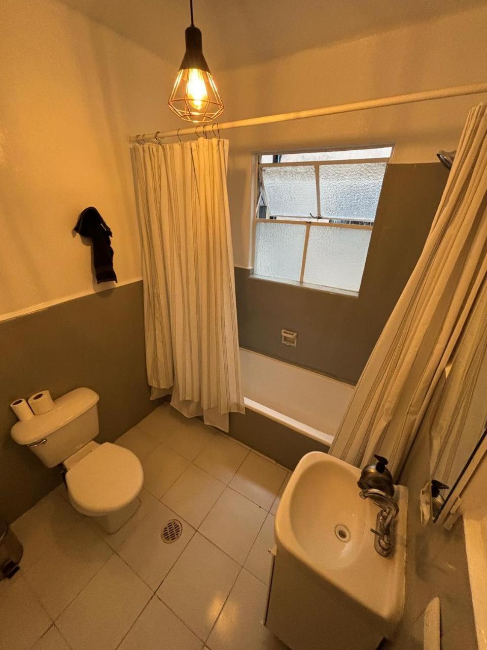 3 Bedroom Double Place & Condesa Apartment
