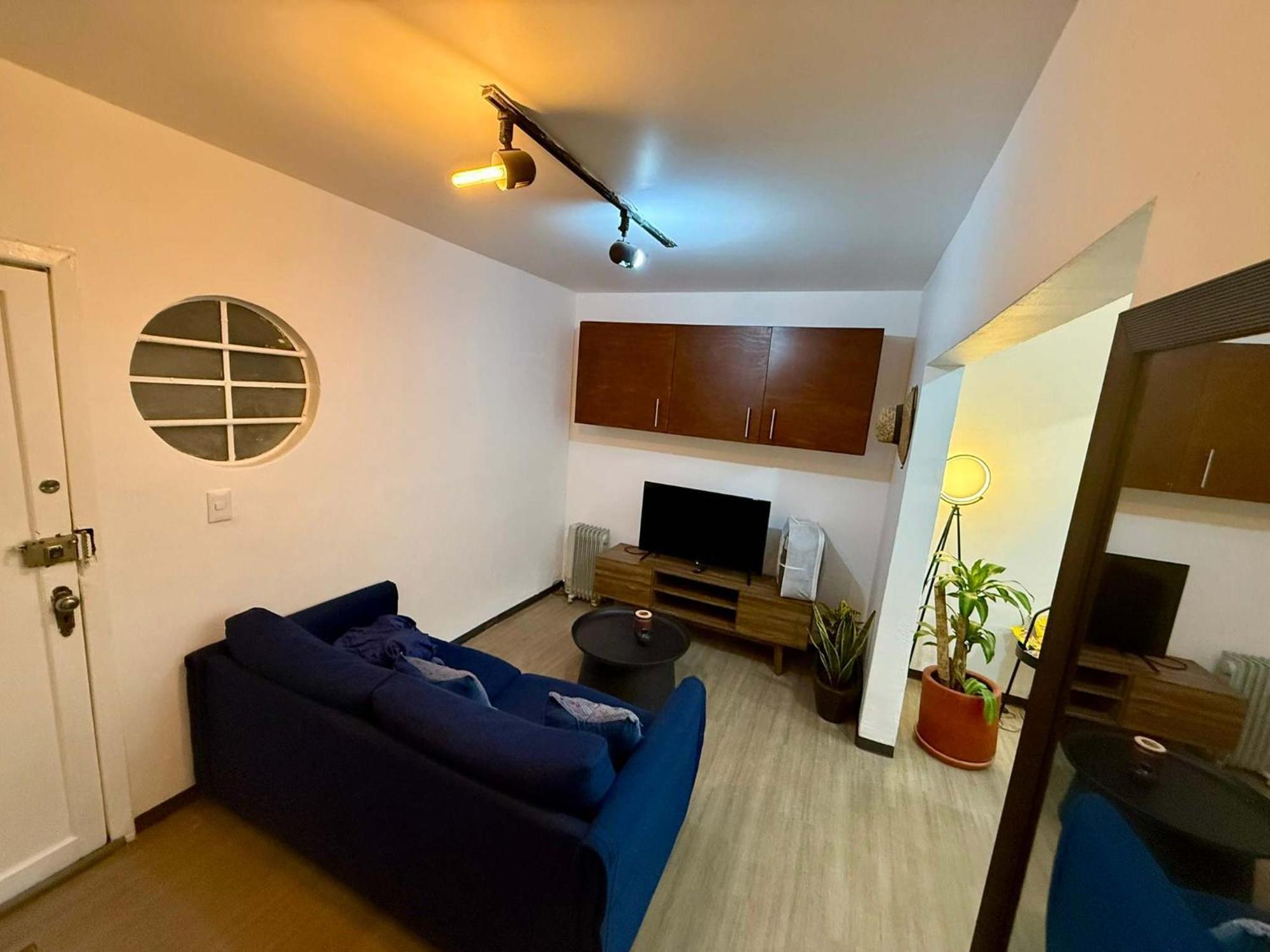 3 Bedroom Double Place & Condesa Apartment *