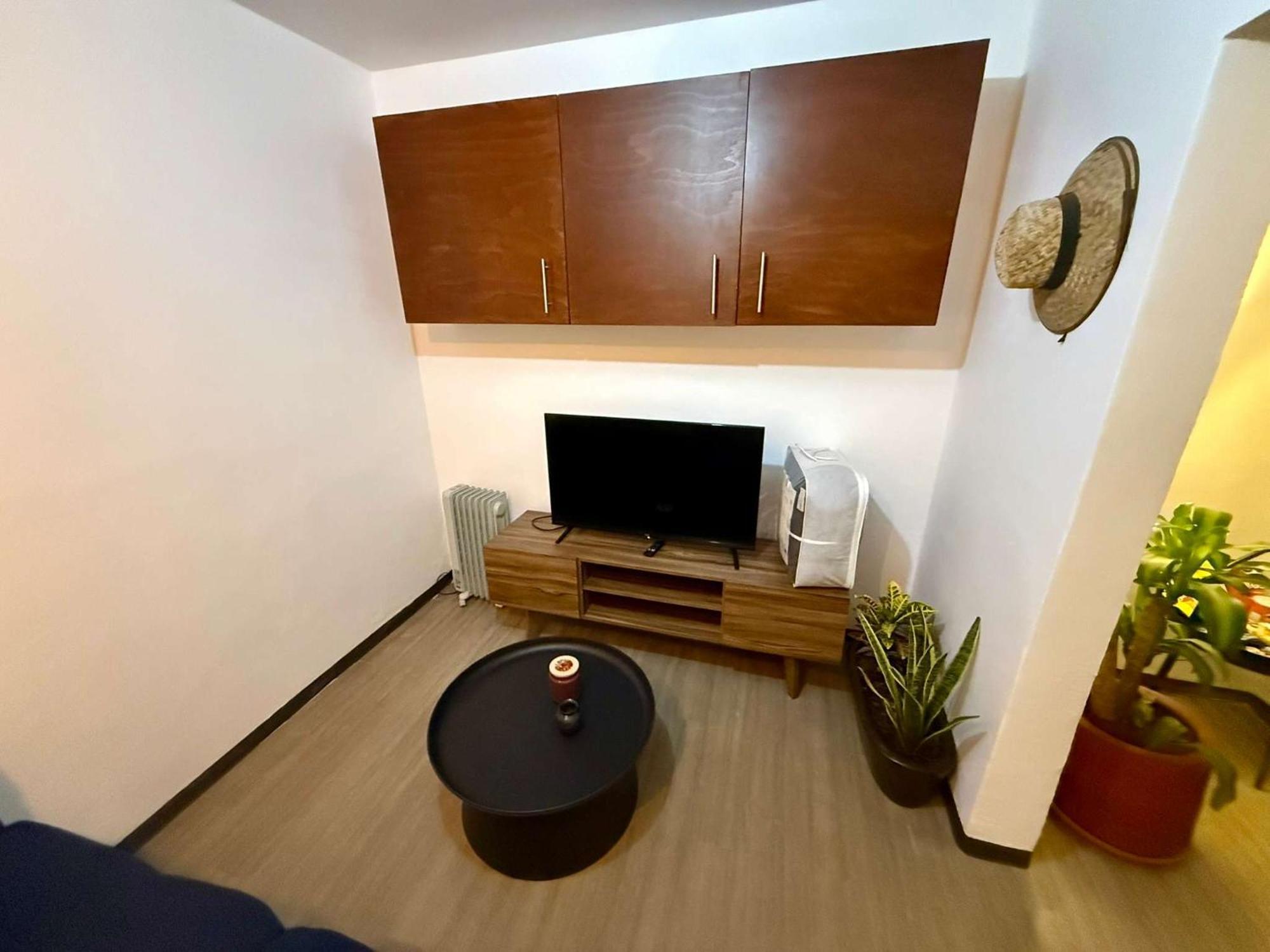 3 Bedroom Double Place & Condesa * Mexico City