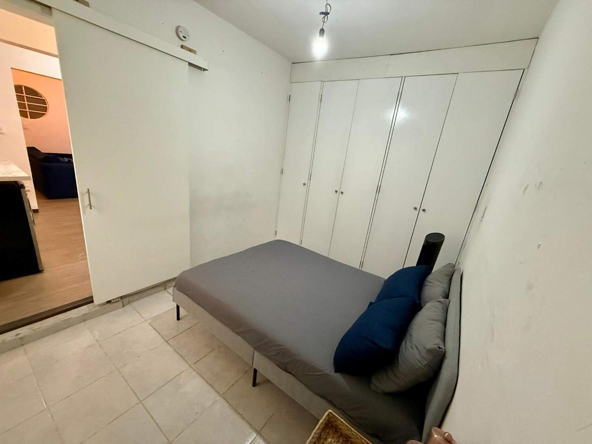 3 Bedroom Double Place & Condesa Apartment *