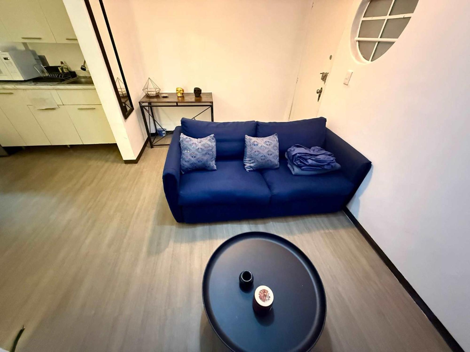 3 Bedroom Double Place & Condesa Mexico City
