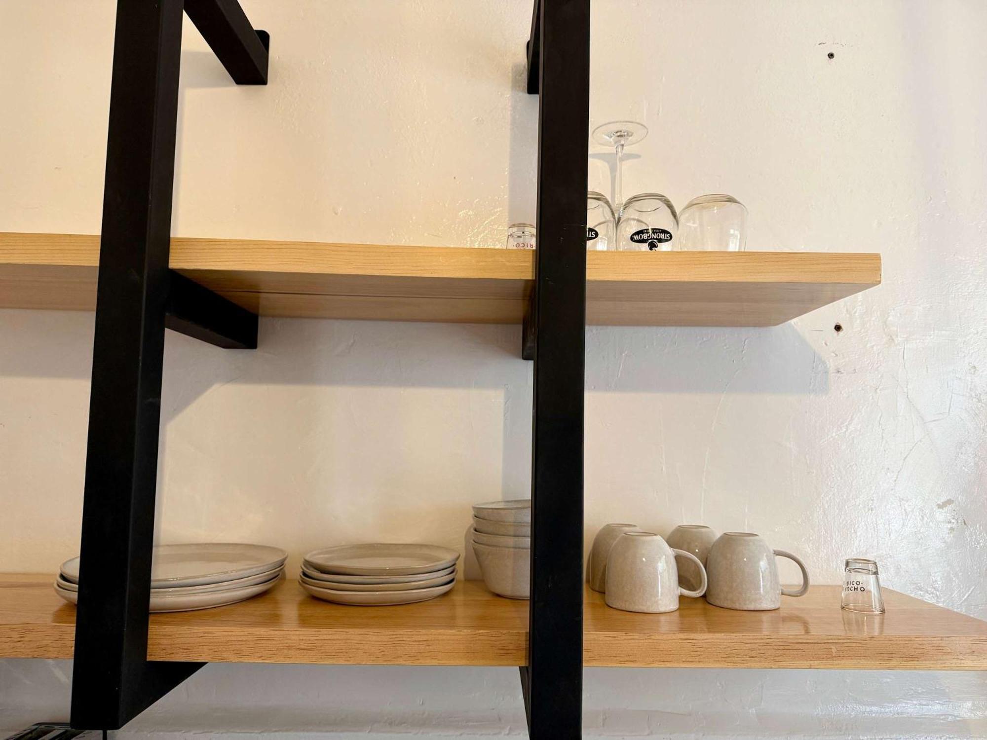 3 Bedroom Double Place & Condesa