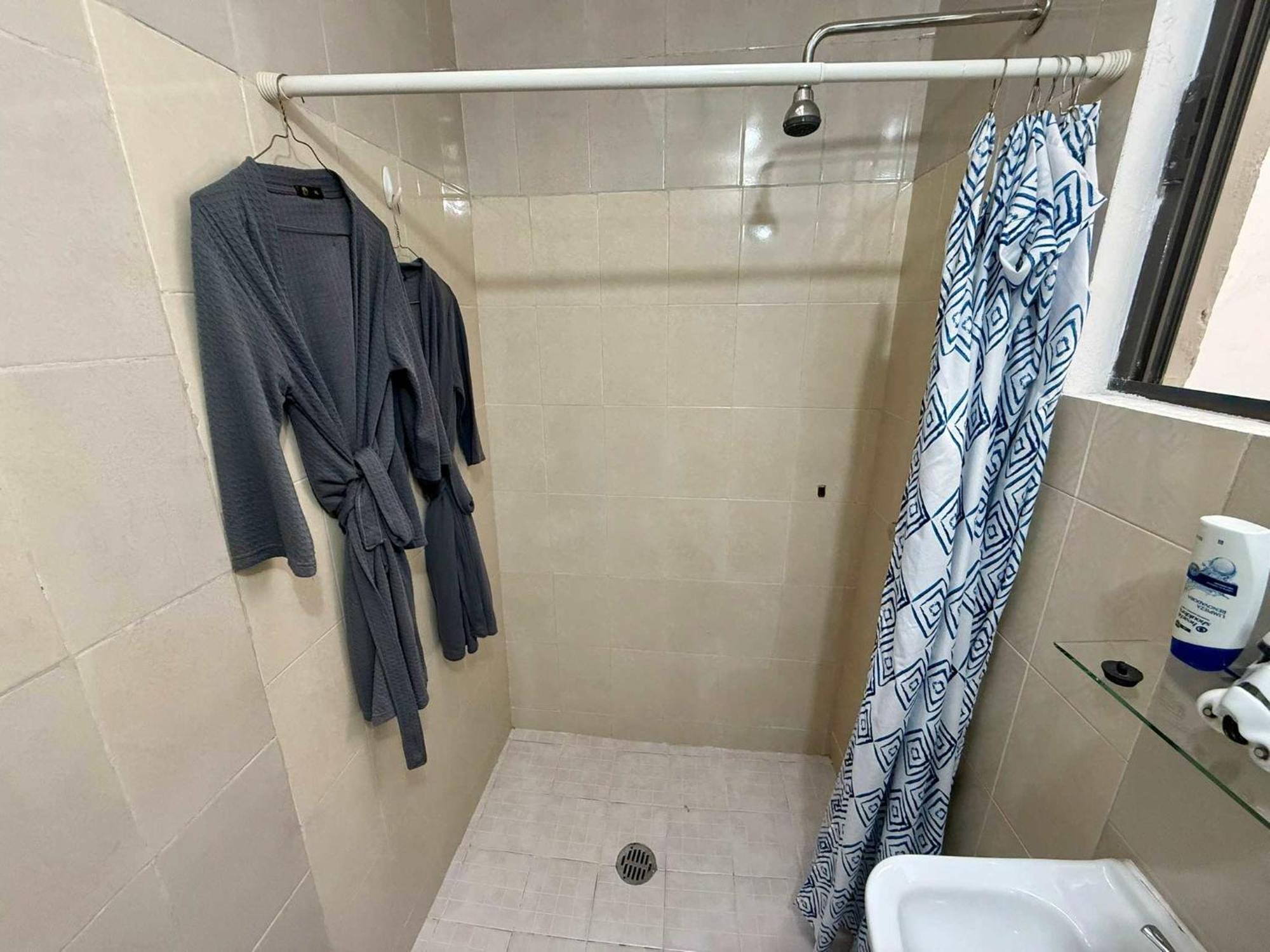 3 Bedroom Double Place & Condesa *