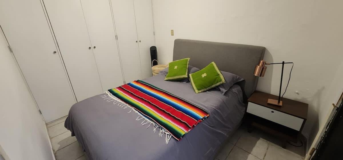 3 Bedroom Double Place & Condesa Apartment Mexico City