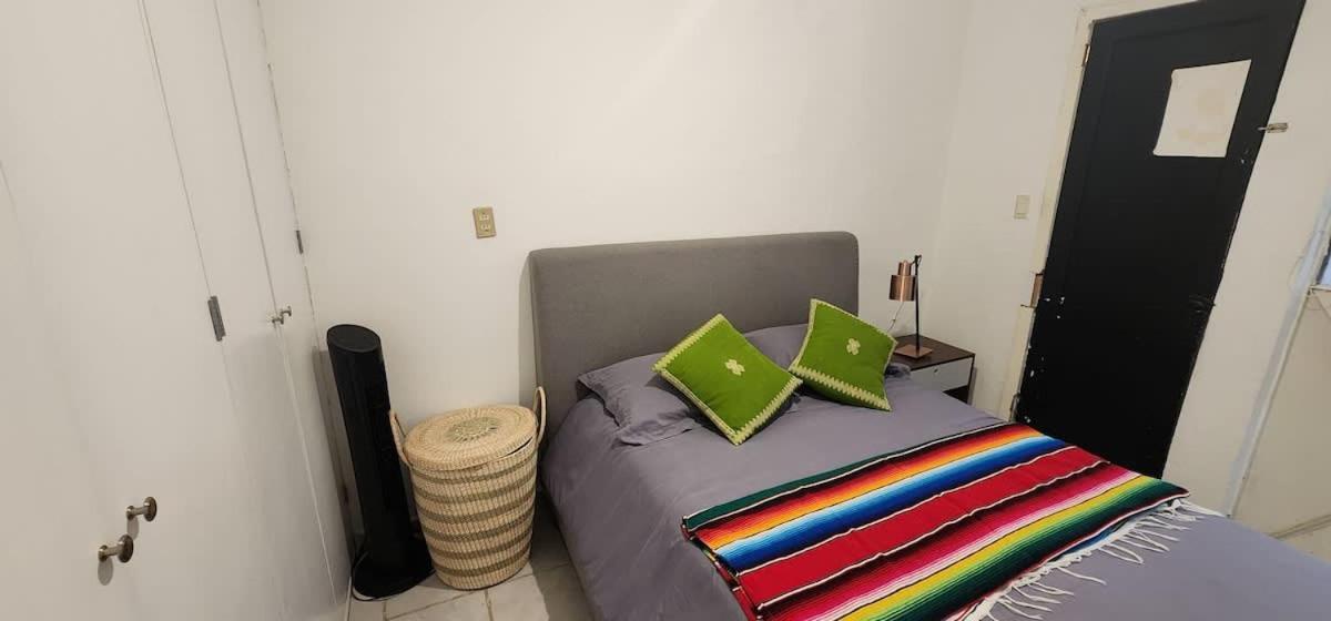 Apartment 3 Bedroom Double Place & Condesa Mexico City