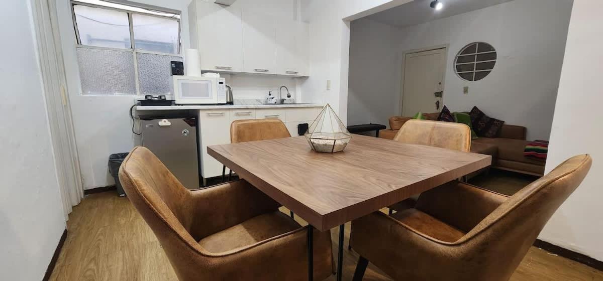 Apartment 3 Bedroom Double Place & Condesa *