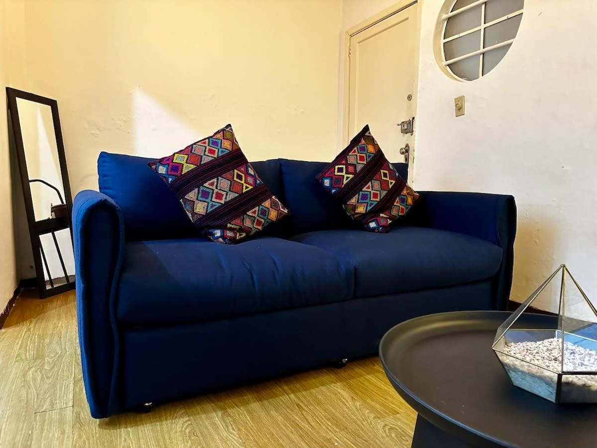 Apartment 3 Bedroom Double Place & Condesa Mexico City