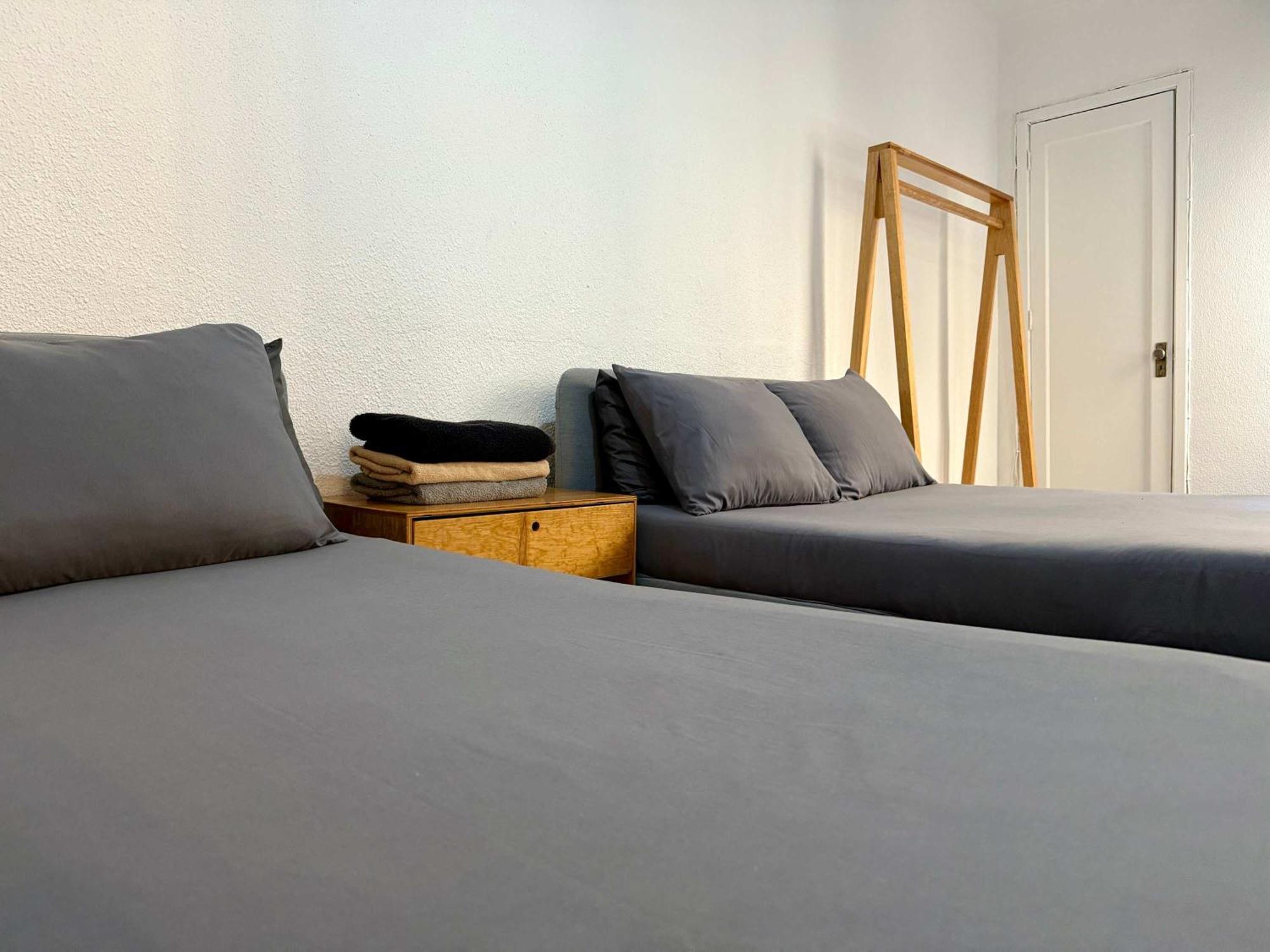 3 Bedroom Double Place & Condesa Apartment *